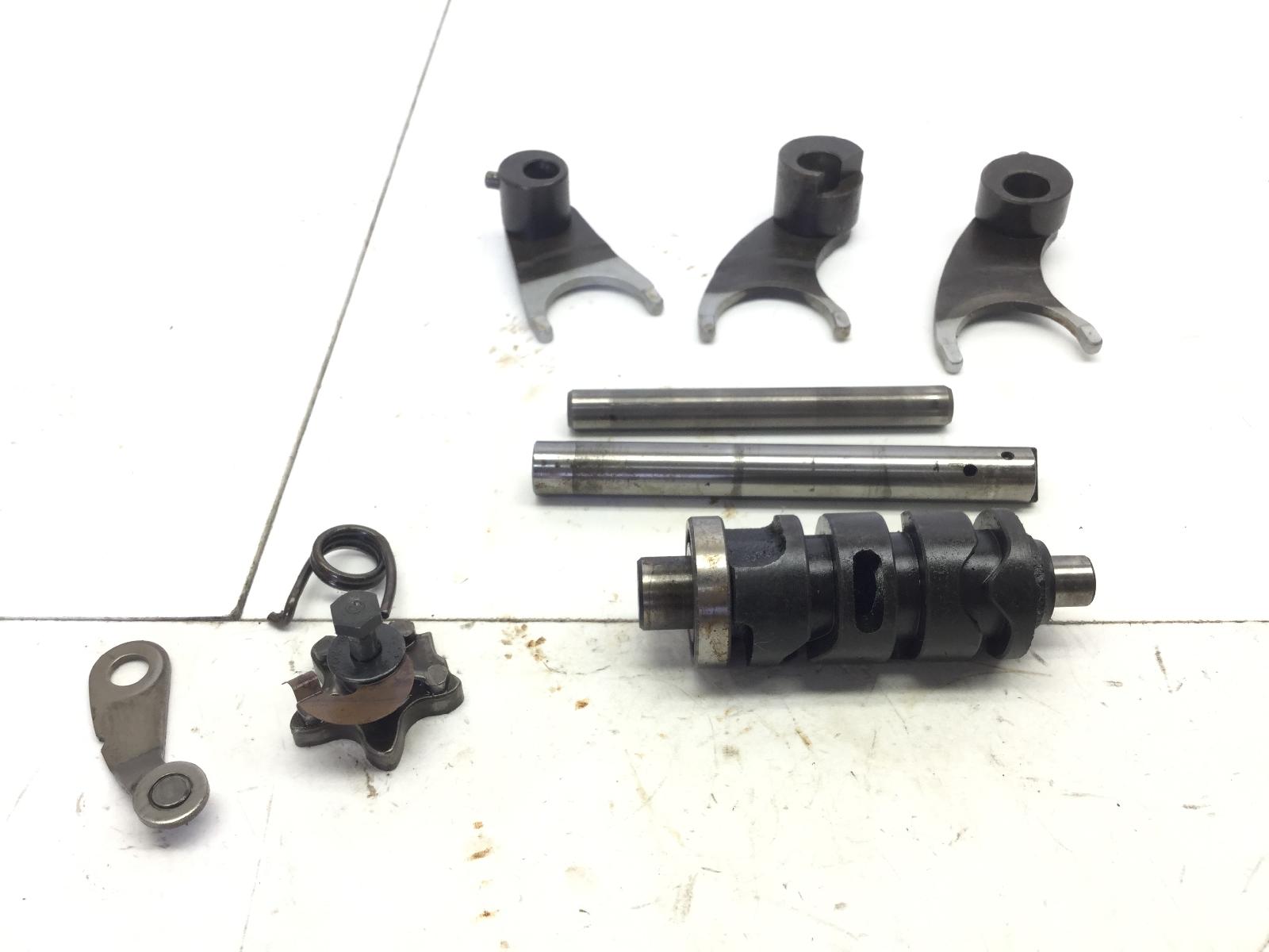 Honda xls 250 desmo desmodromico cambio e forchette 1980 1980