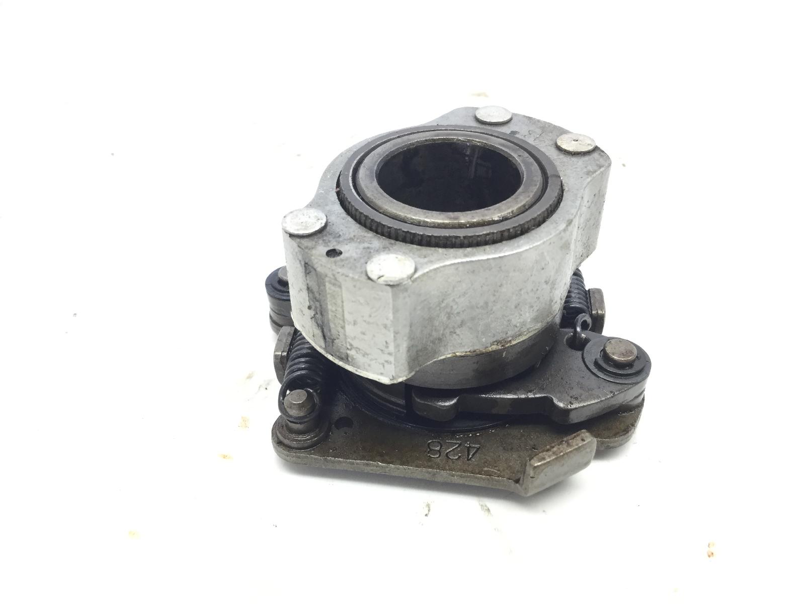 Honda xls 250 anticipo automatico interruttore regolatore centrifugo 1980 1980