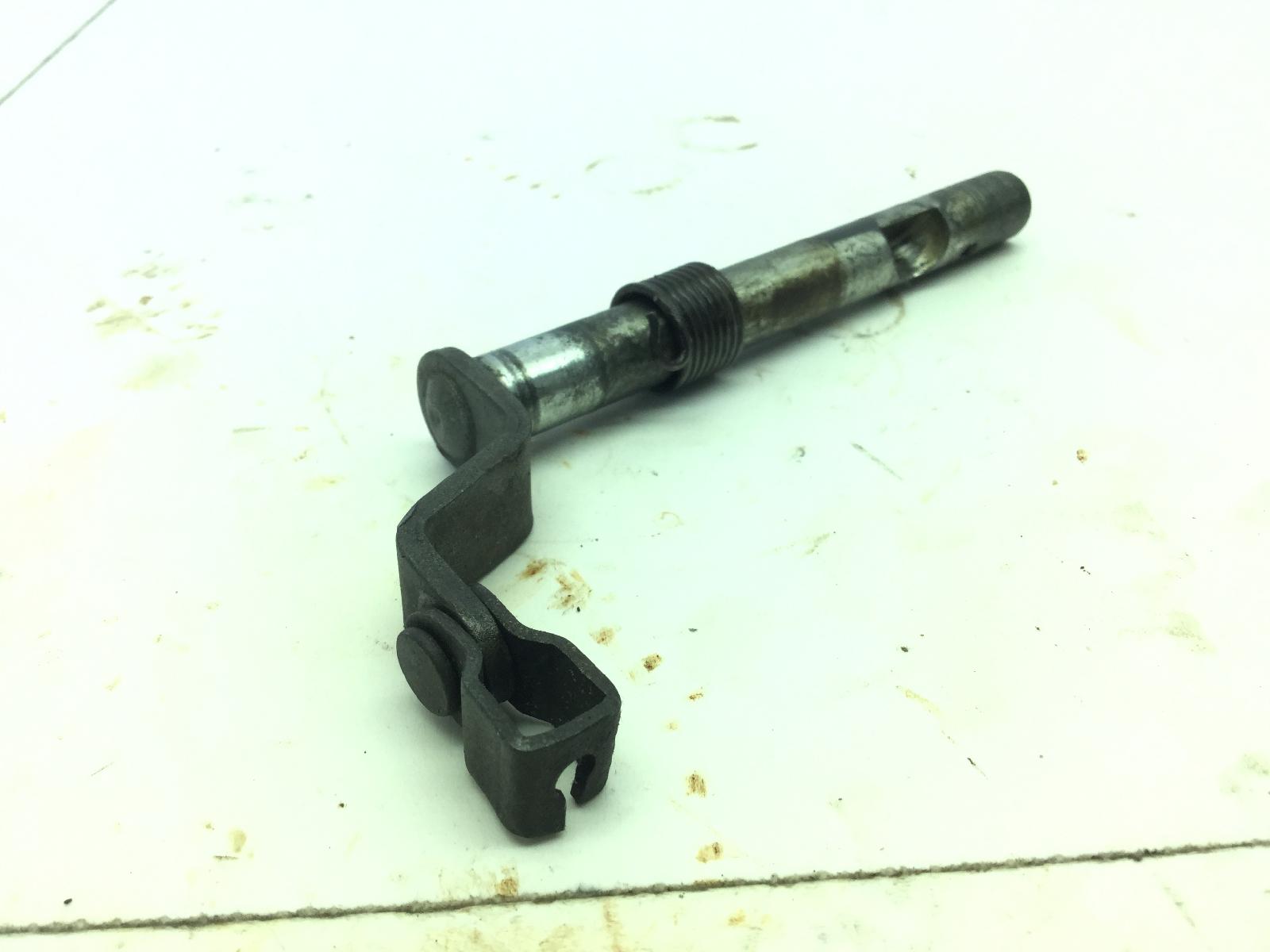 Honda xls 250 asta albero disinneto frizione e molla 1980 1980