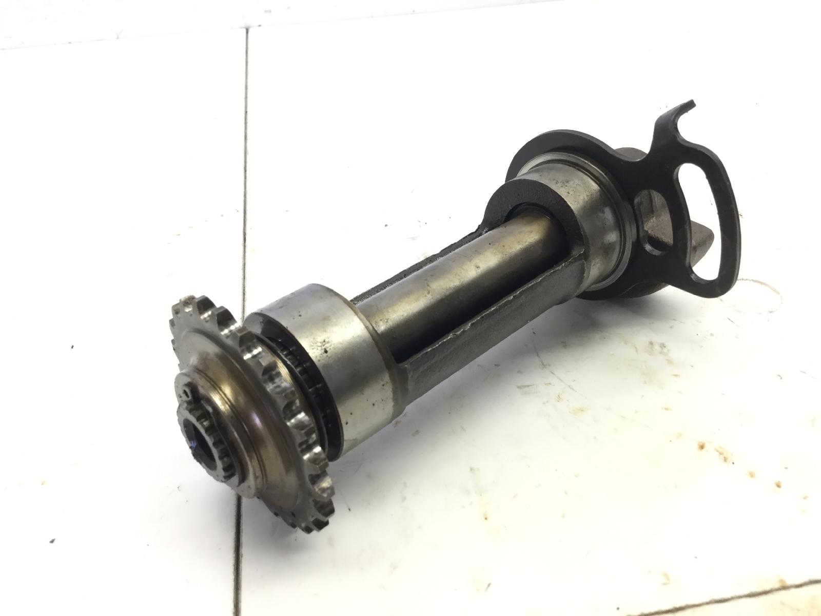 Honda xls 250 albero equilibratura cambio 1980 1980