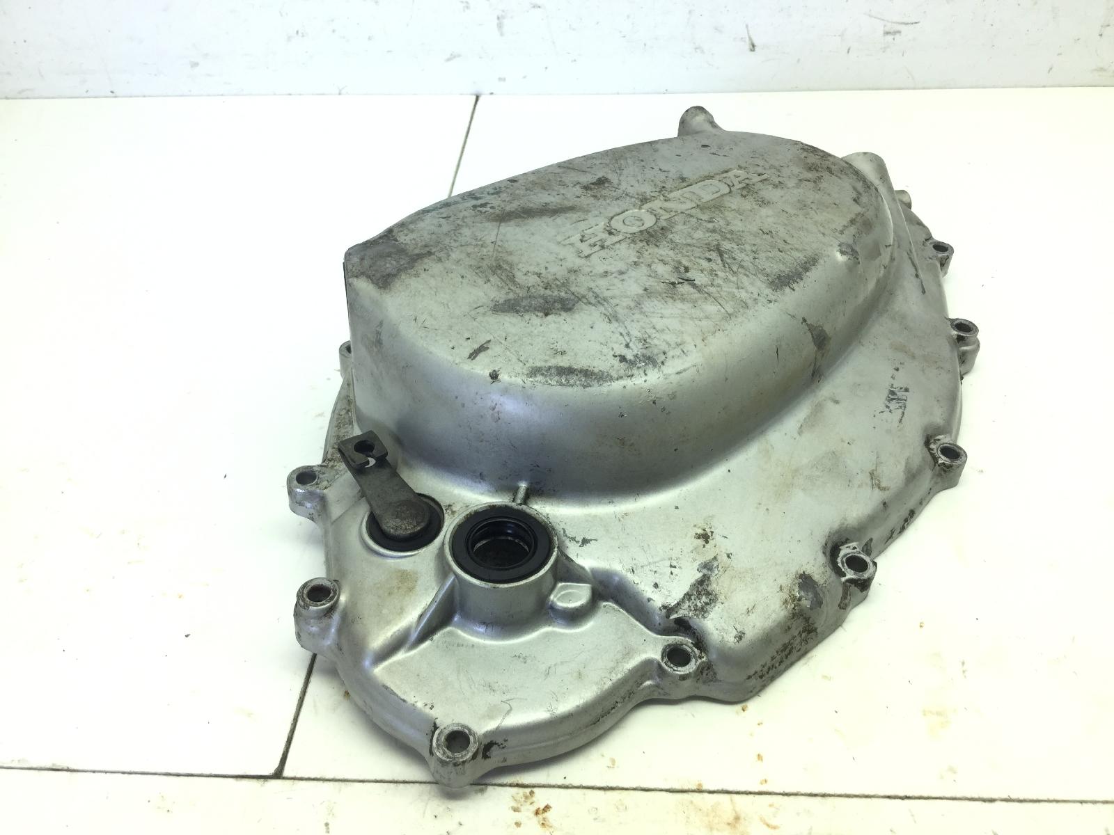 Carter coperchio frizione honda xls 250 1980 1980