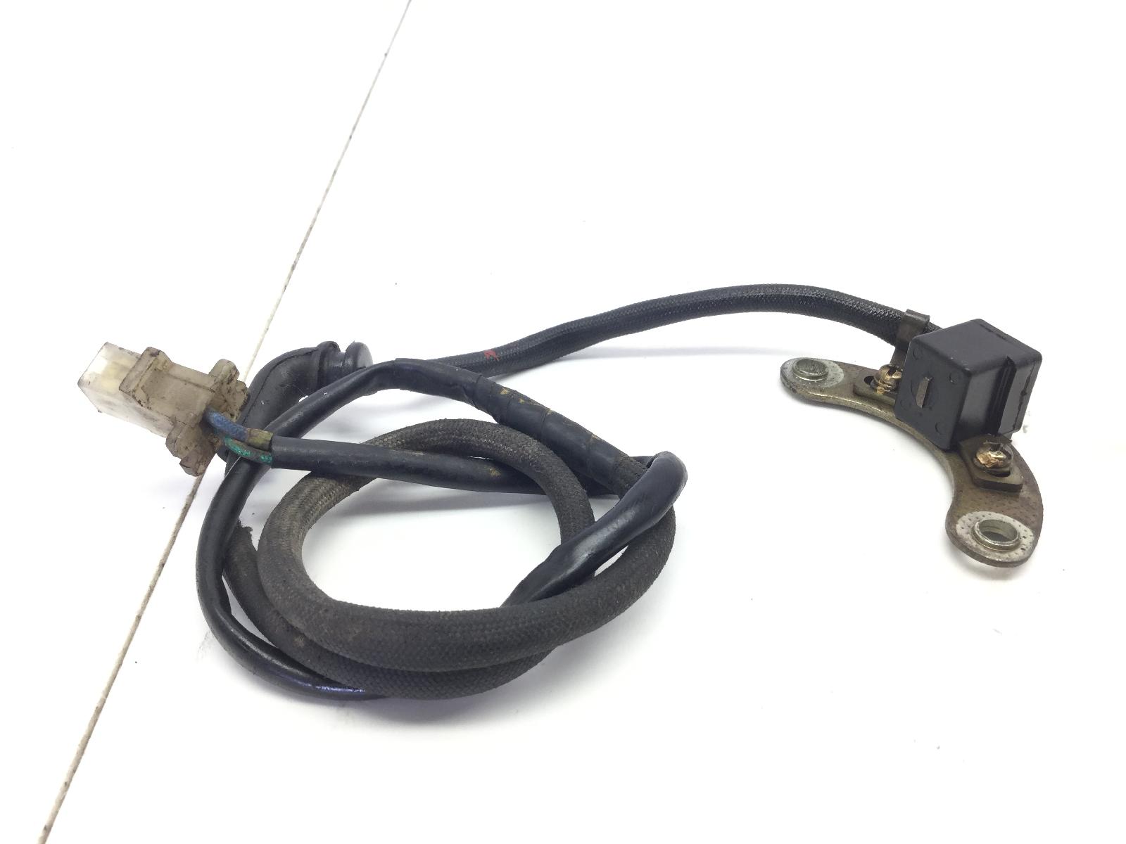 Honda xls 250 pick up captatore statore 1980 1980