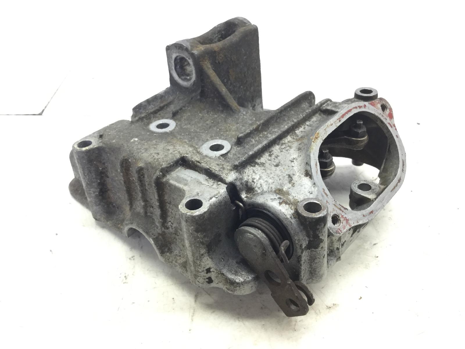 Honda xls 250 carter coperchio testa testata e bilanceri 1980 1980