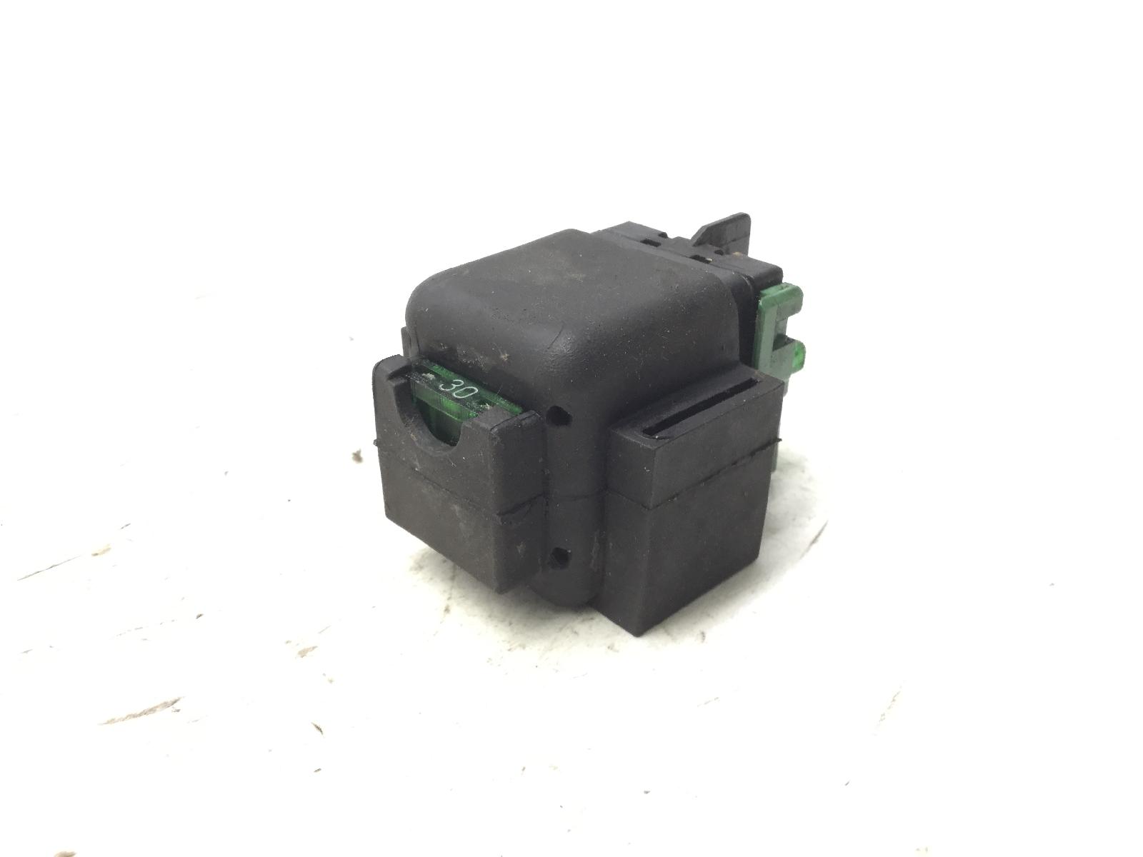 Honda shadow vt 750 rele' teleruttore avviamento 2004 2005 jh2rc50ax