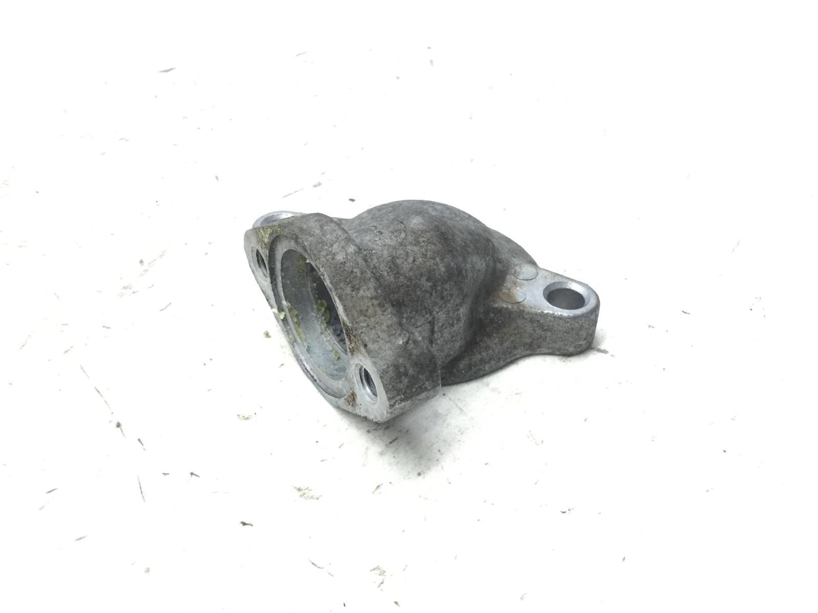 Honda shadow vt 750 coperchio termostato valvola termostatica 2004 2005 jh2rc50ax