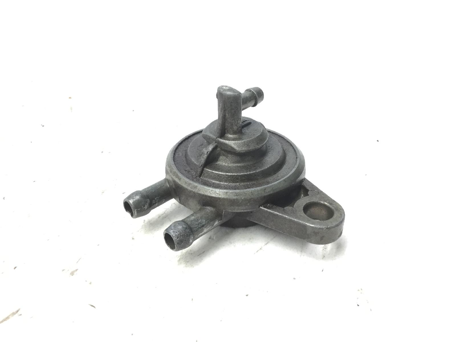Honda shadow vt 750 rubinetto benzina serbatoio carburante 2004 2005 jh2rc50ax