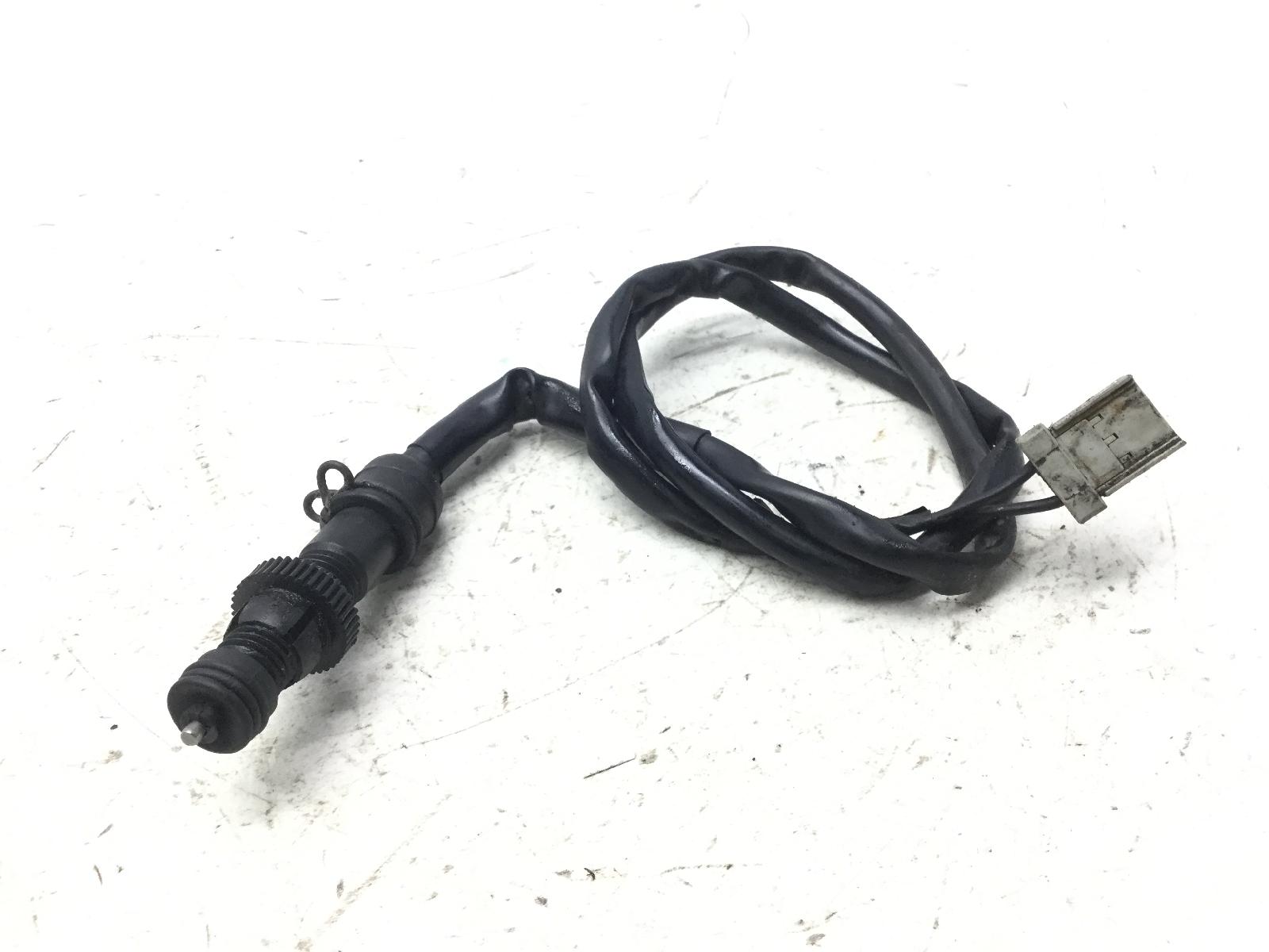 Honda shadow vt 750 sensore stop microstop freno posteriore 2004 2005 jh2rc50ax