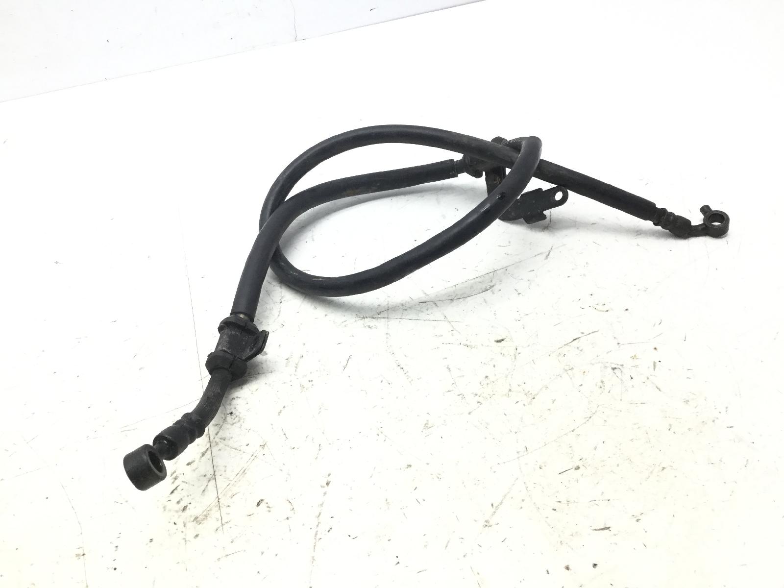 Honda shadow vt 750 tubo freno anteriore 2004 2005 jh2rc50ax