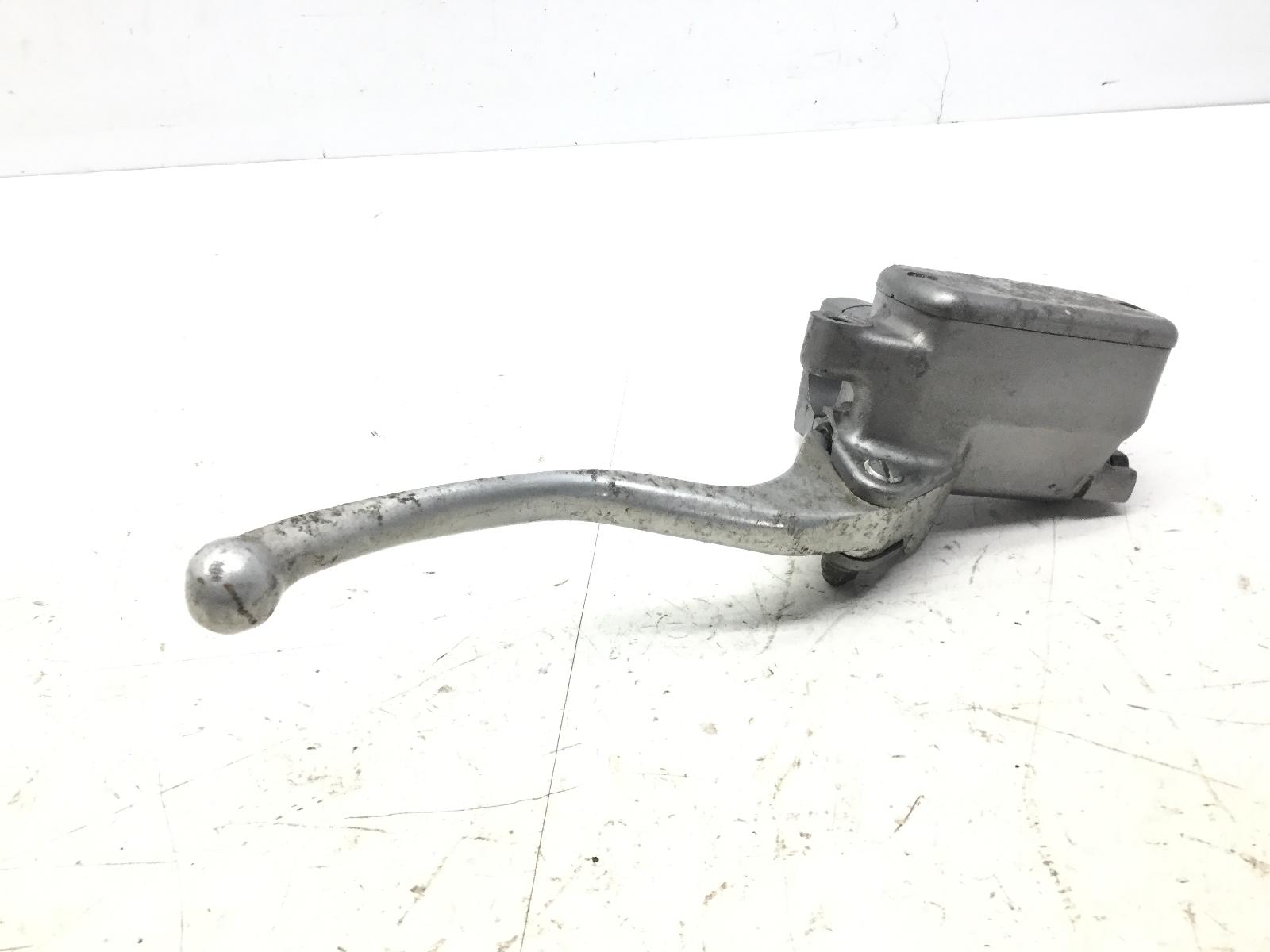 Honda shadow vt 750 pompa freno anteriore destra e leva 2004 2005 jh2rc50ax