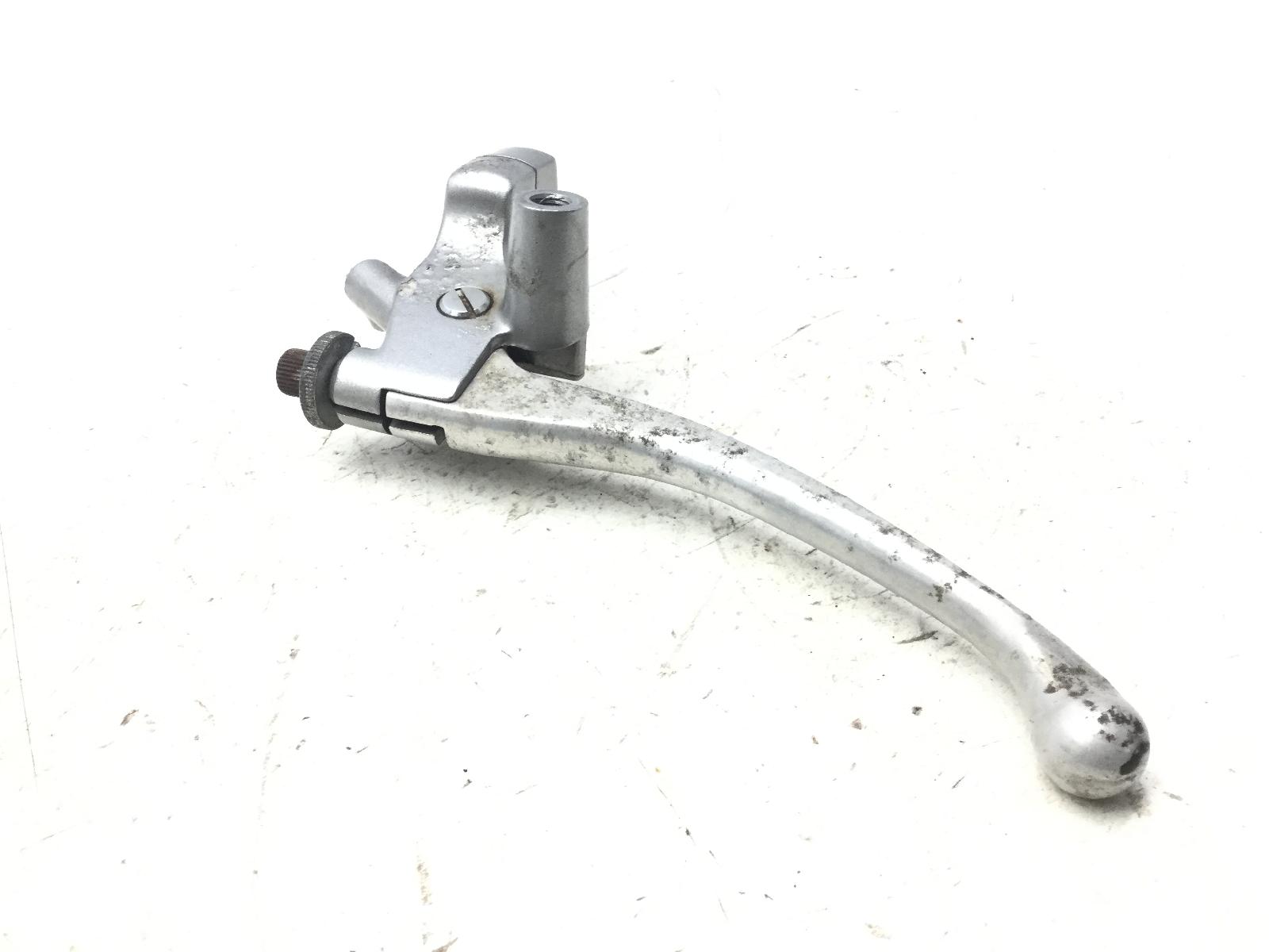 Honda shadow vt 750 comando frizione sinistro sensore e leva 2004 2005 jh2rc50ax