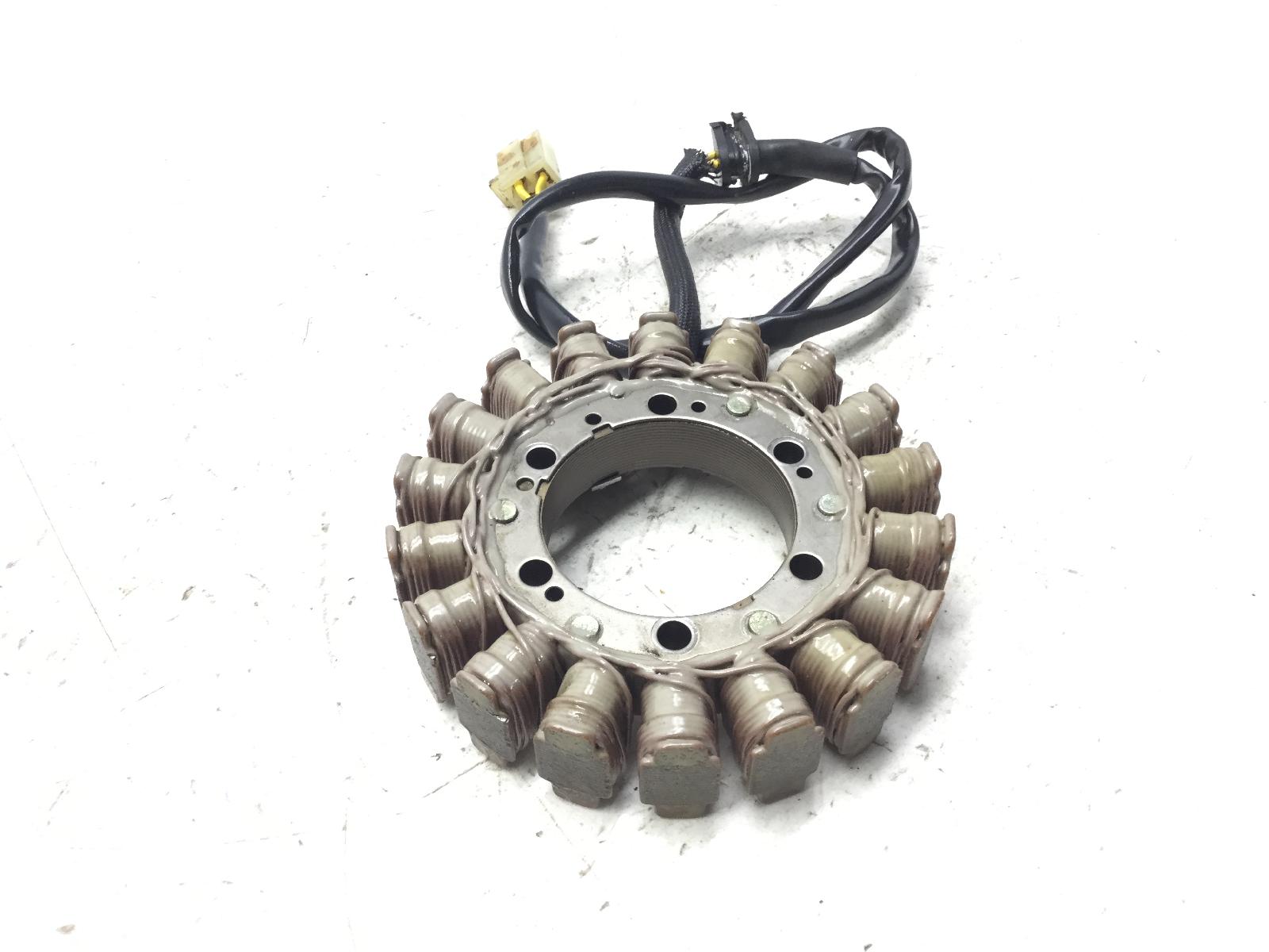 Honda shadow vt 750 statore generatore campo magnetico 2004 2005 jh2rc50ax