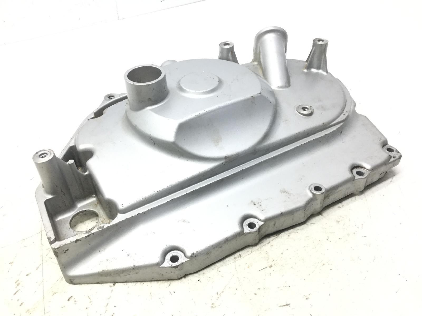 Honda shadow vt 750 carter coperchio frizione 2004 2005 jh2rc50ax