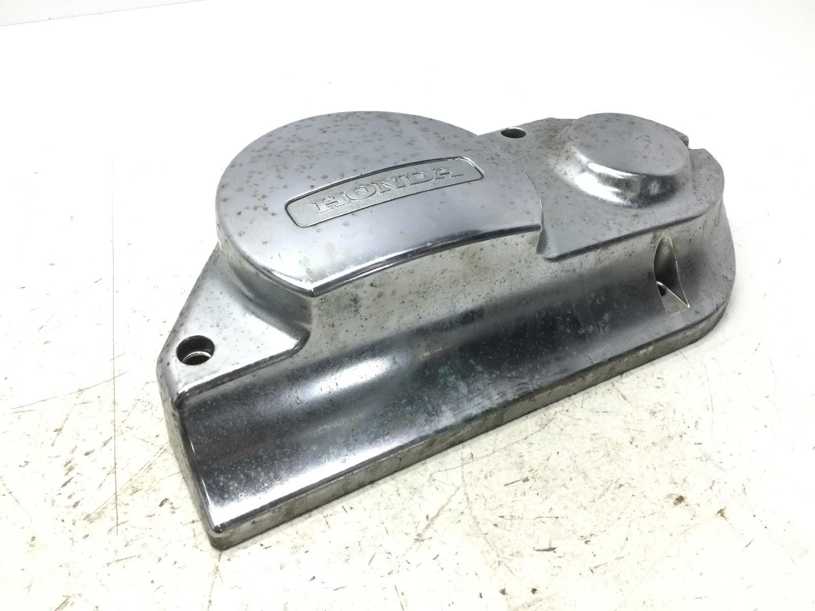Honda shadow vt 750 carter coperchio trasmissione 2004 2005 jh2rc50ax