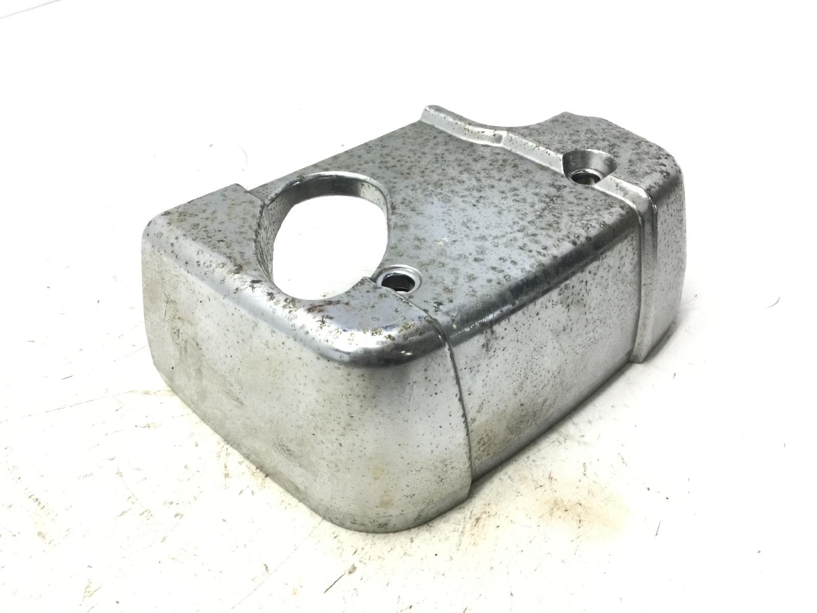 Carter coperchio testa testata anteriore sinistro honda shadow vt 750 2004 2005 jh2rc50ax