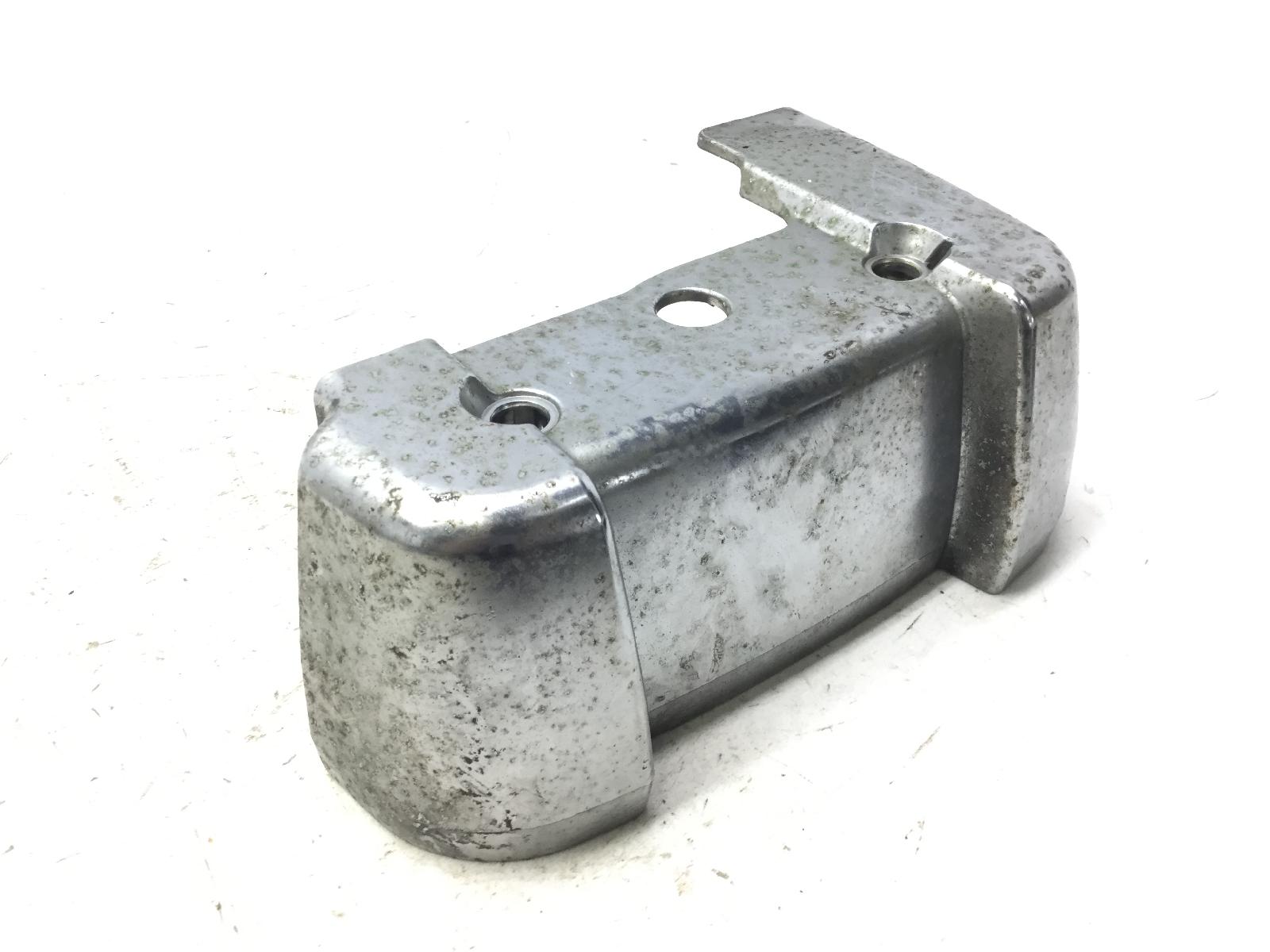 Carter coperchio testa testata posteriore sinistro honda shadow vt 750 2004 2005 jh2rc50ax