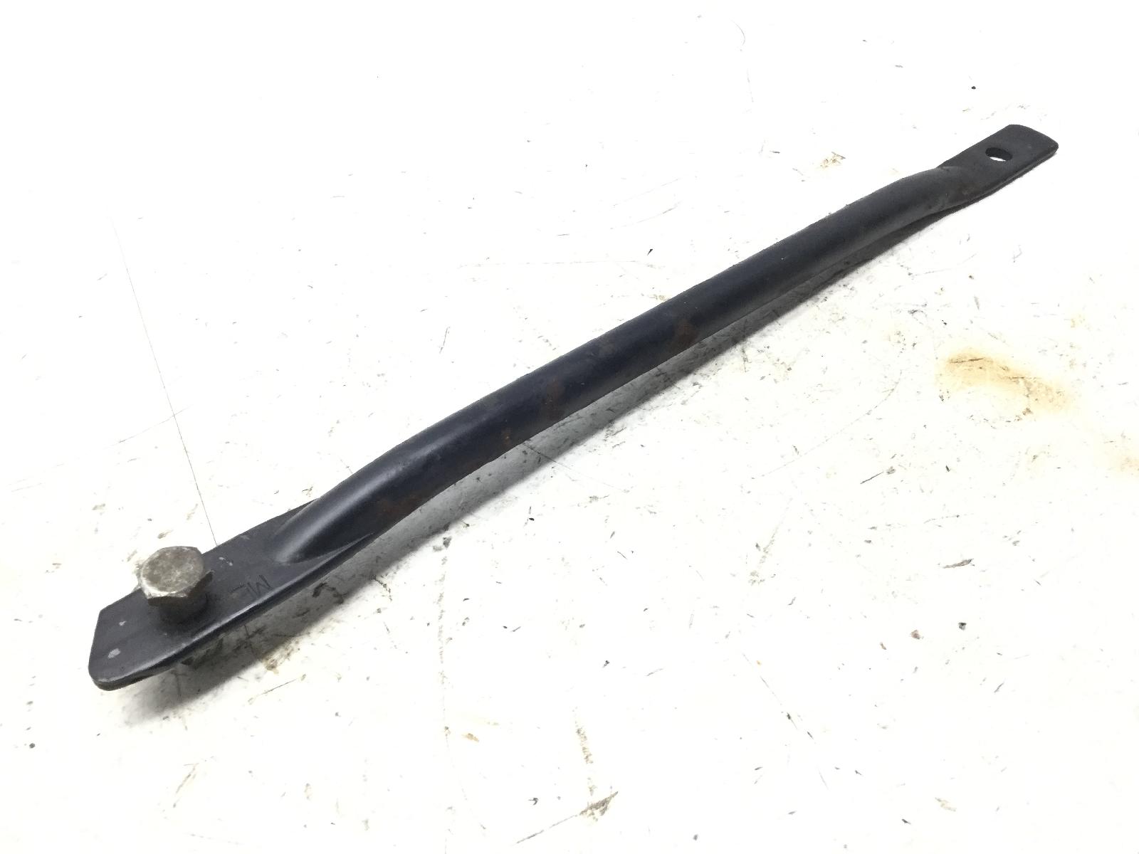 Staffa supporto tamburo freno posteriore honda shadow vt 750 2004 2005 jh2rc50ax