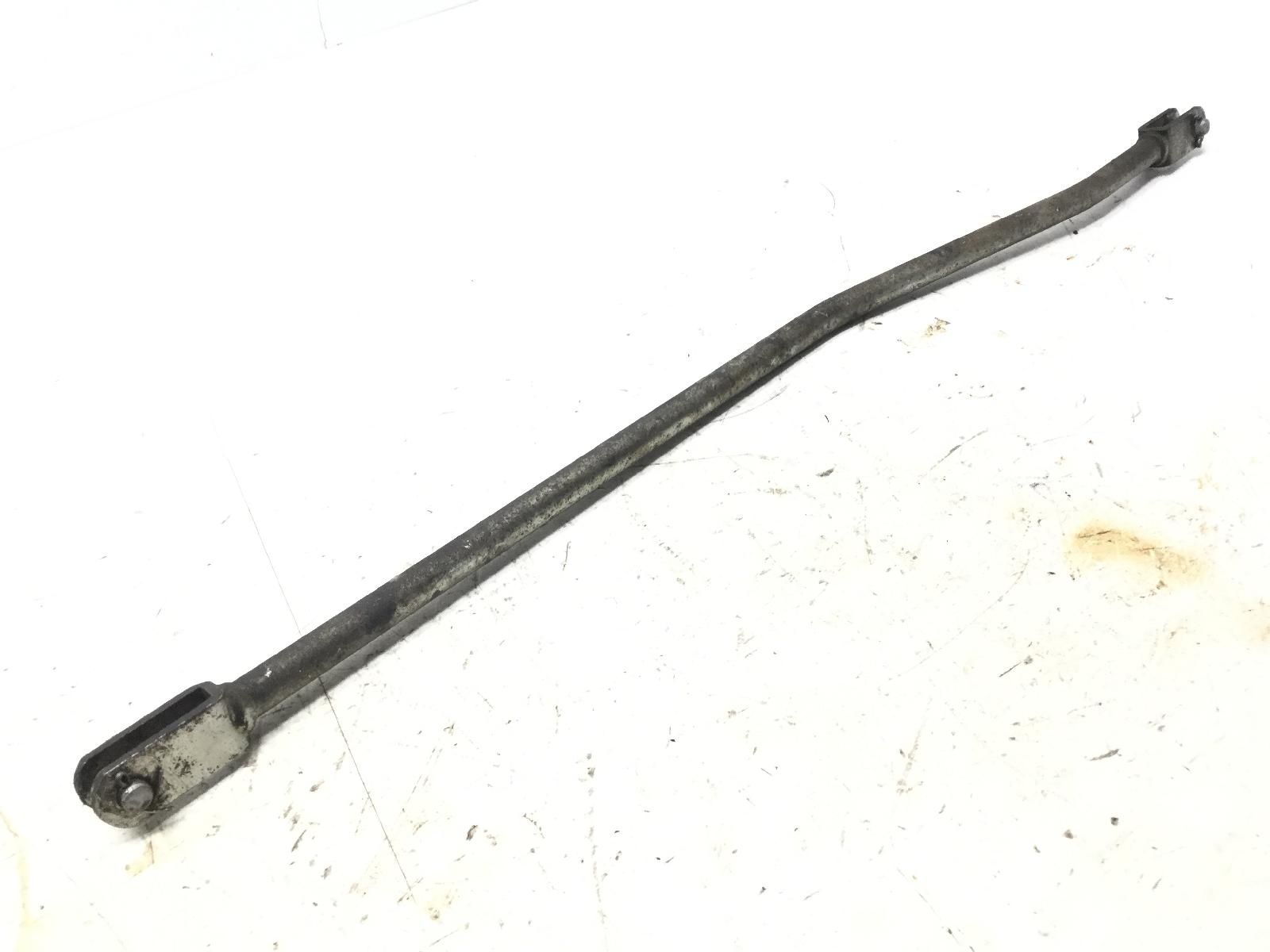 Staffa comando asta freno posteriore honda shadow vt 750 2004 2005 jh2rc50ax