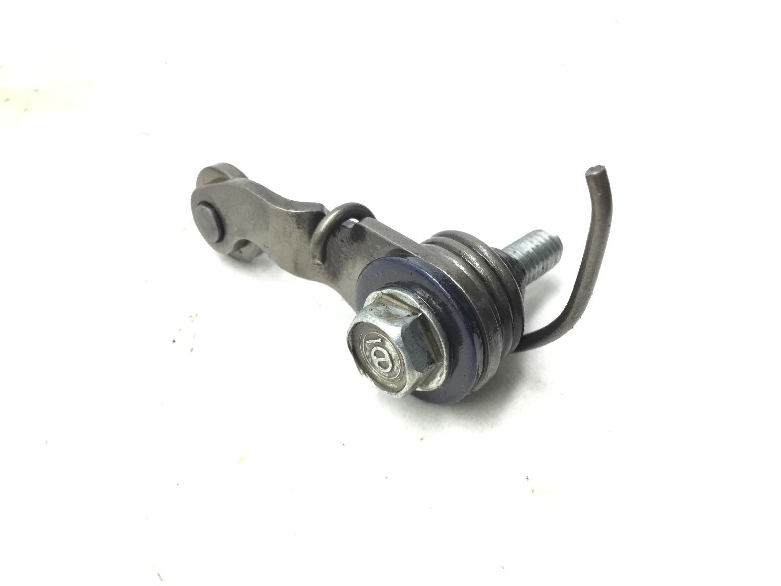 Honda shadow vt 750 tamburo selettore cambio e molla 2004 2005 jh2rc50ax