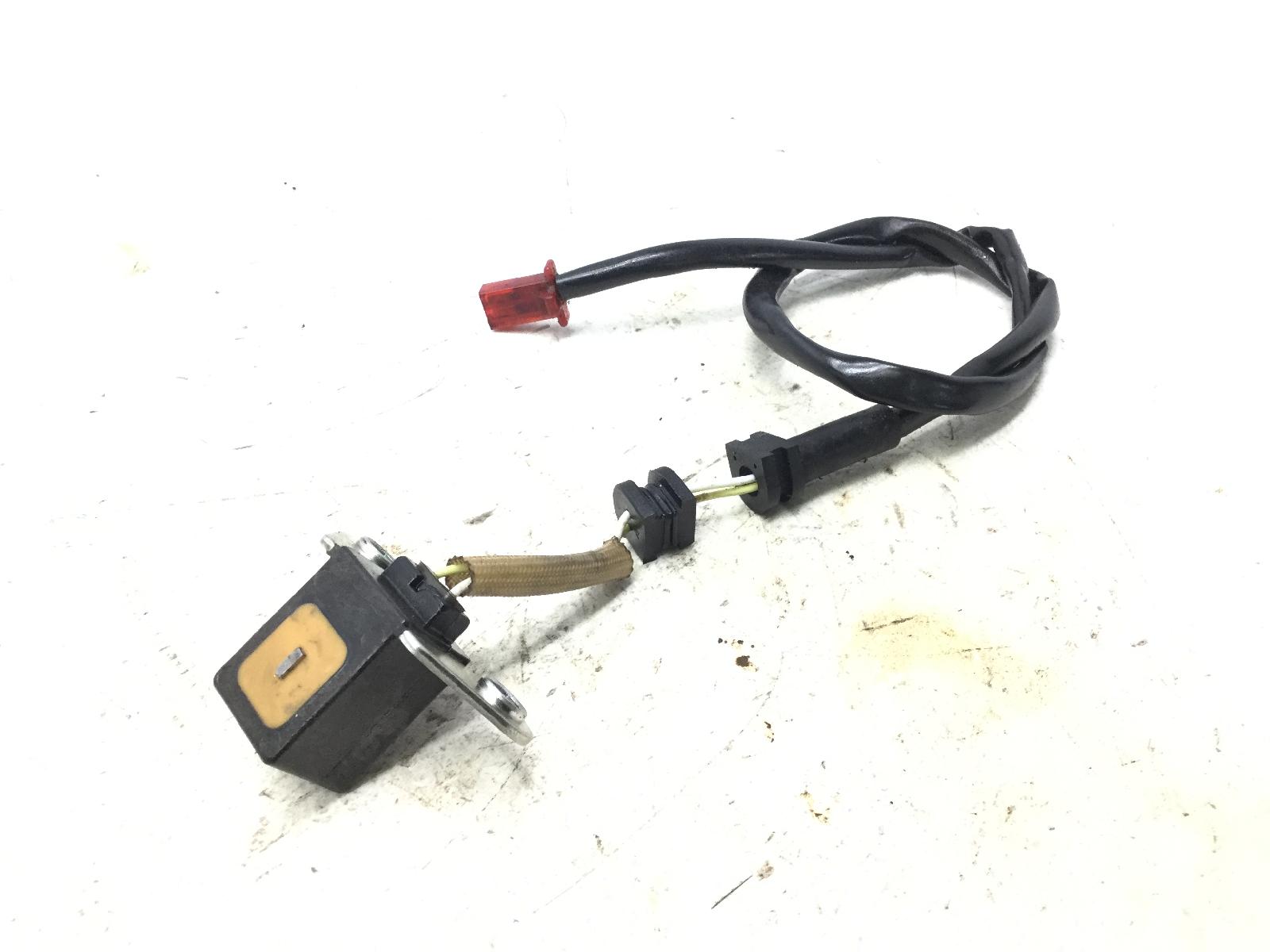 Honda shadow vt 750 pick up captatore 2004 2005 jh2rc50ax