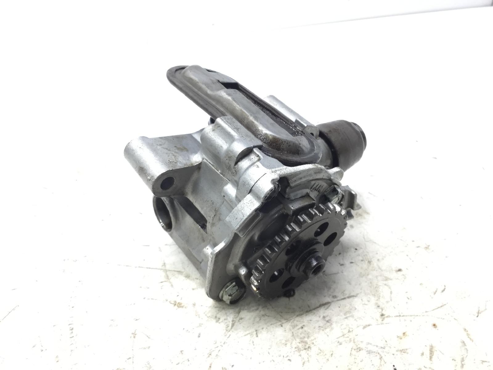 Honda shadow vt 750 pompa olio 2004 2005 jh2rc50ax