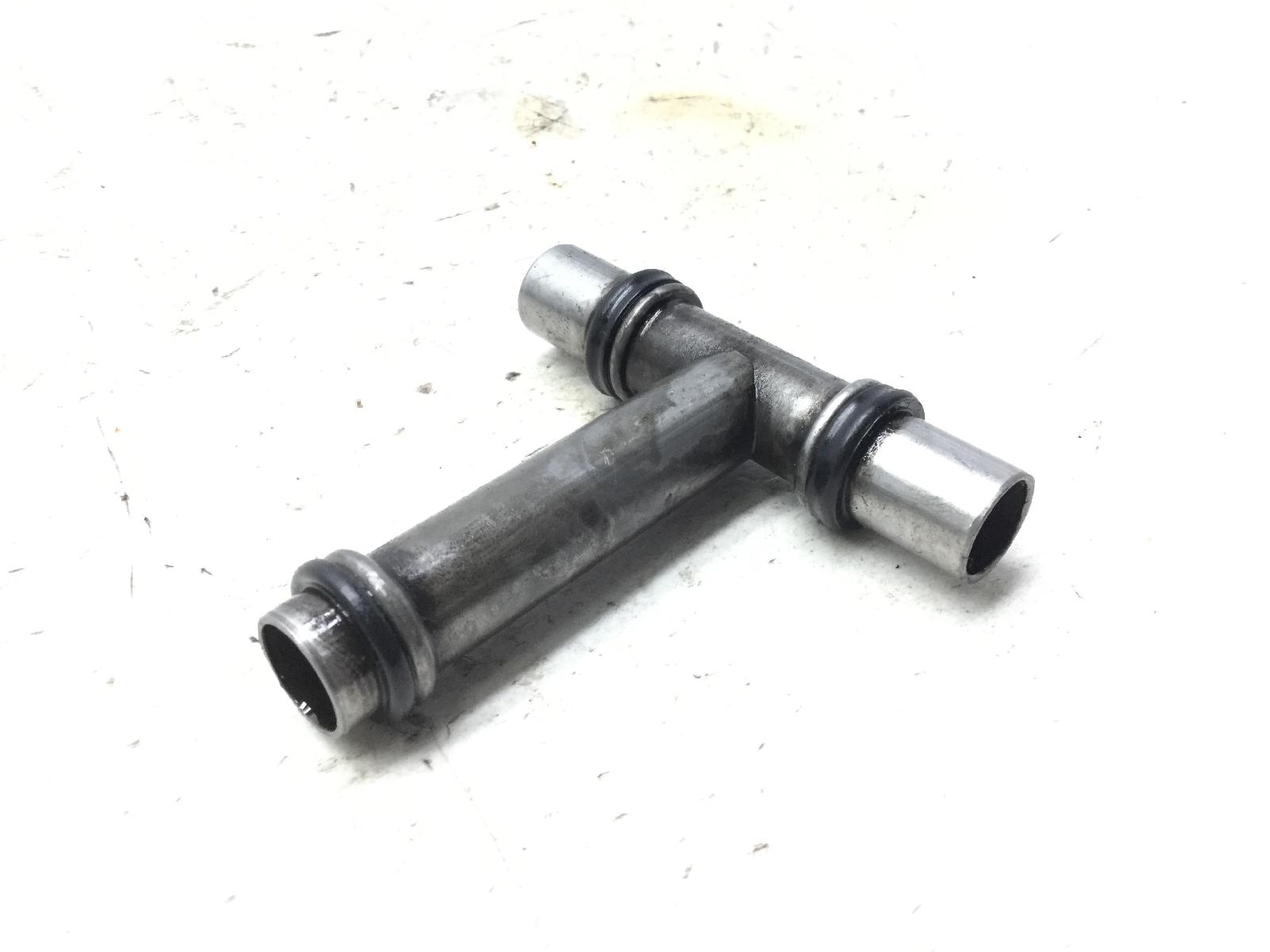 Honda shadow vt 750 tubo raccordo pompa olio 2004 2005 jh2rc50ax