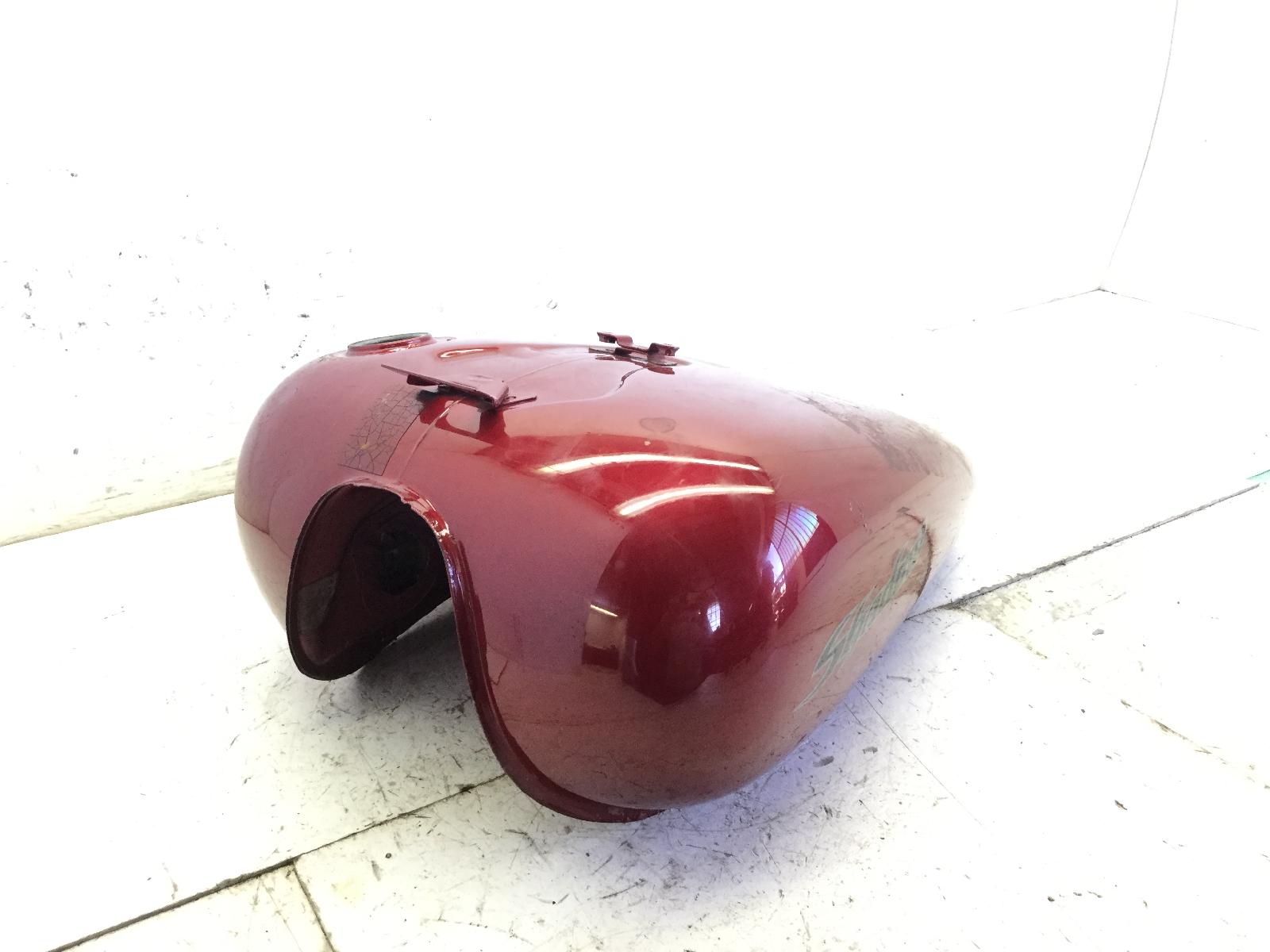 Honda shadow vt 750 serbatoio benzina carburante - no tappo 2004 2005 jh2rc50ax
