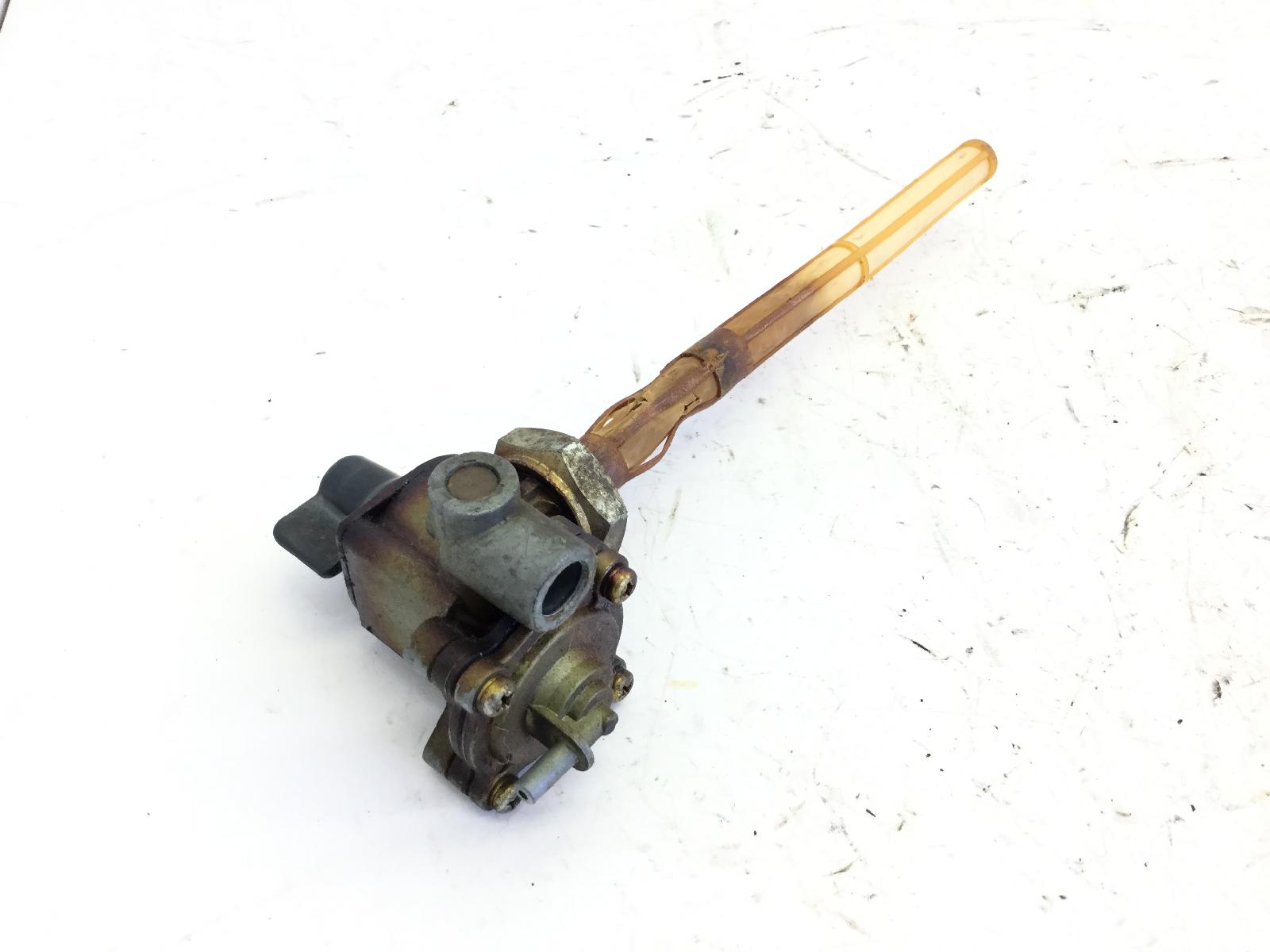 Honda shadow vt 750 rubinetto serbatoio benzina carburante 2004 2005 jh2rc50ax
