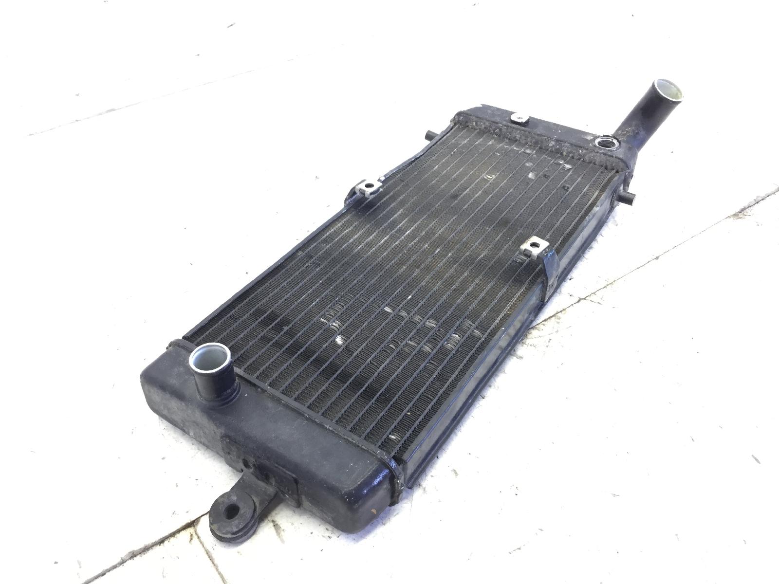 Honda shadow vt 750 radiatore acqua liquido raffreddamento motore 2004 2005 jh2rc50ax