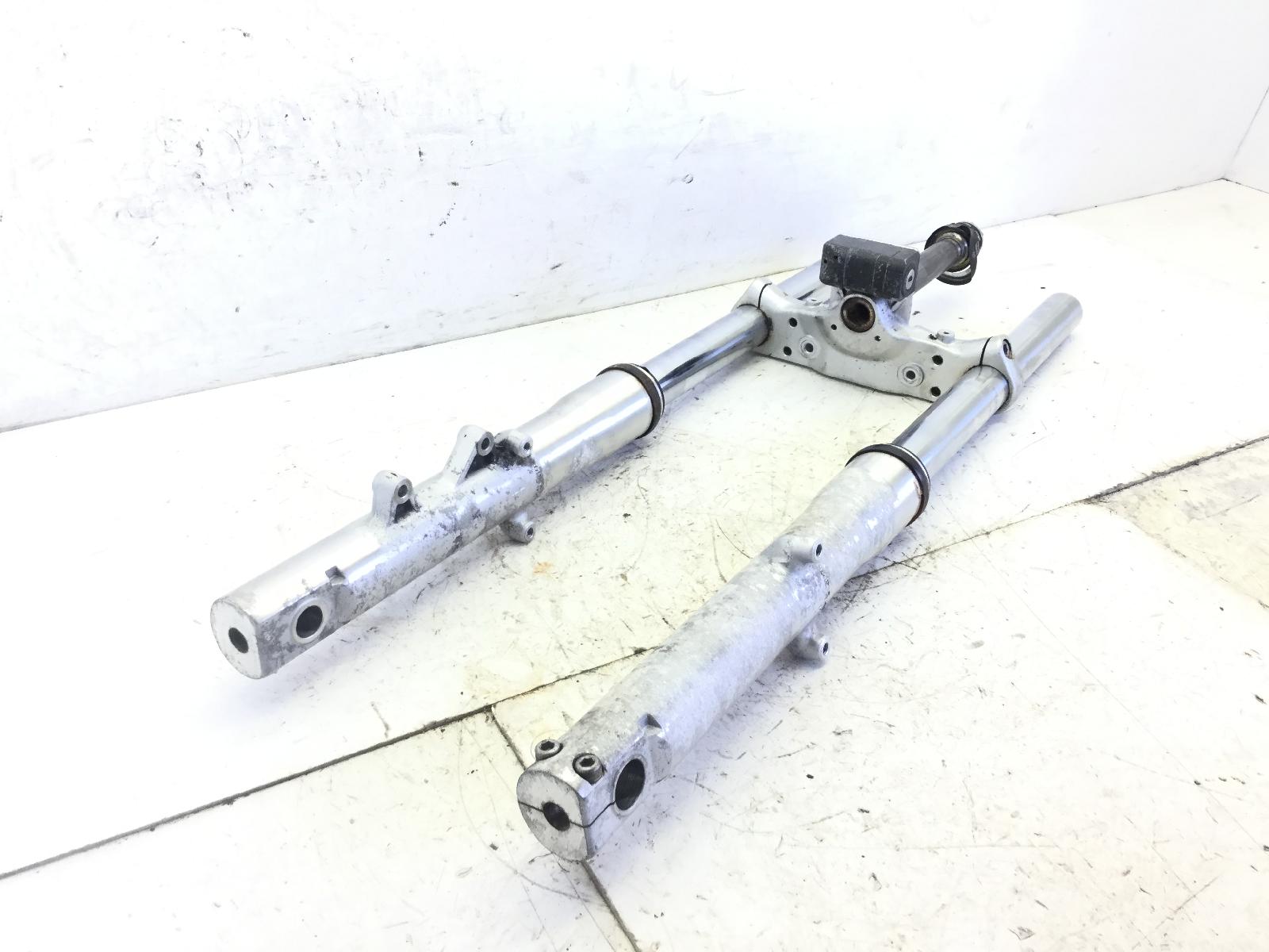 Honda shadow vt 750 forcella anteriore 2004 2005 jh2rc50ax
