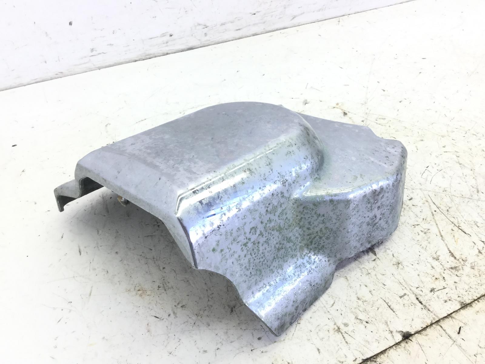 Honda shadow vt 750 coperchio carter motore in plastica 2004 2005 jh2rc50ax
