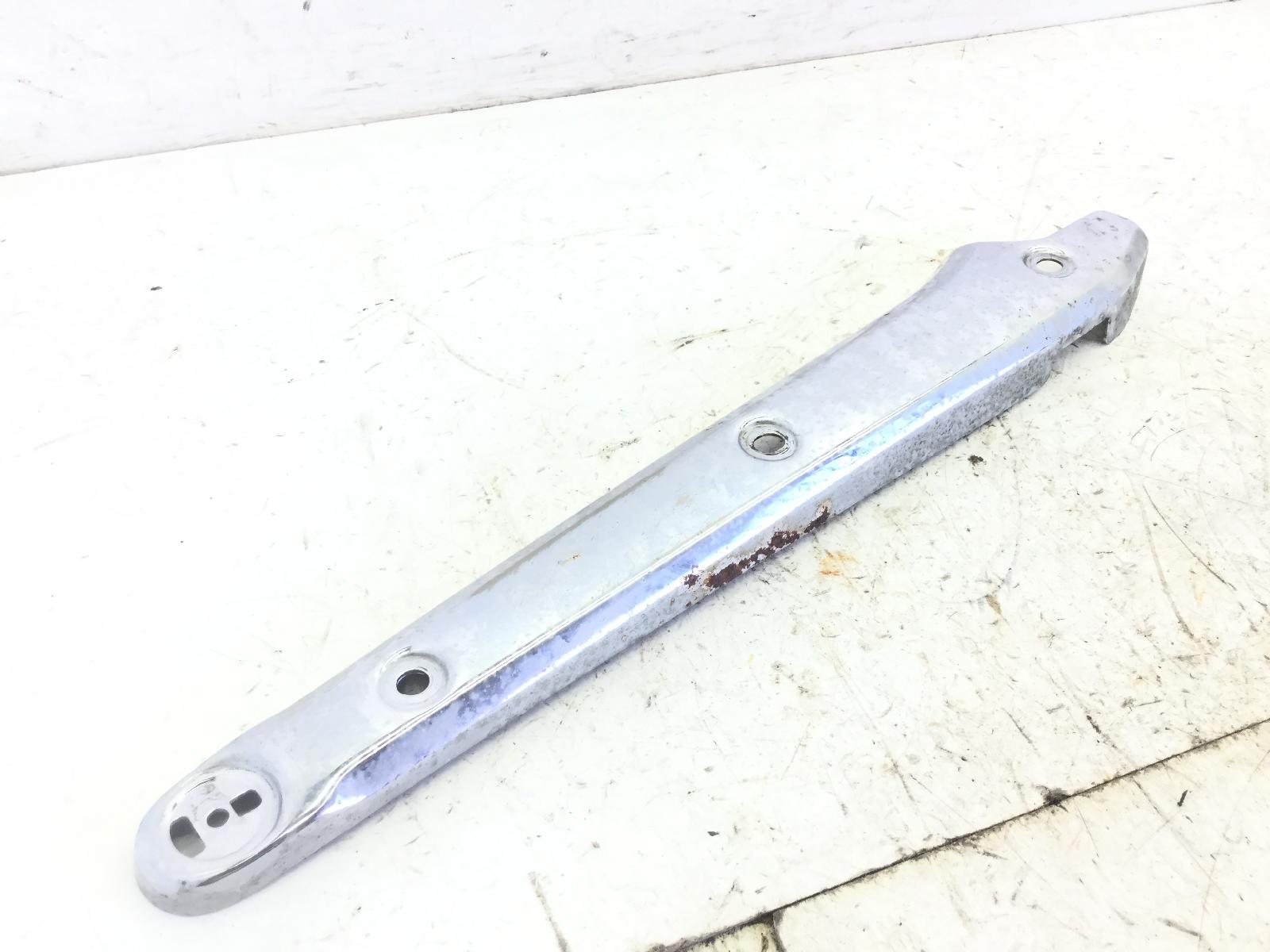 Honda shadow vt 750 modanatura sinistra supporto parafango posteriore 2004 2005 jh2rc50ax