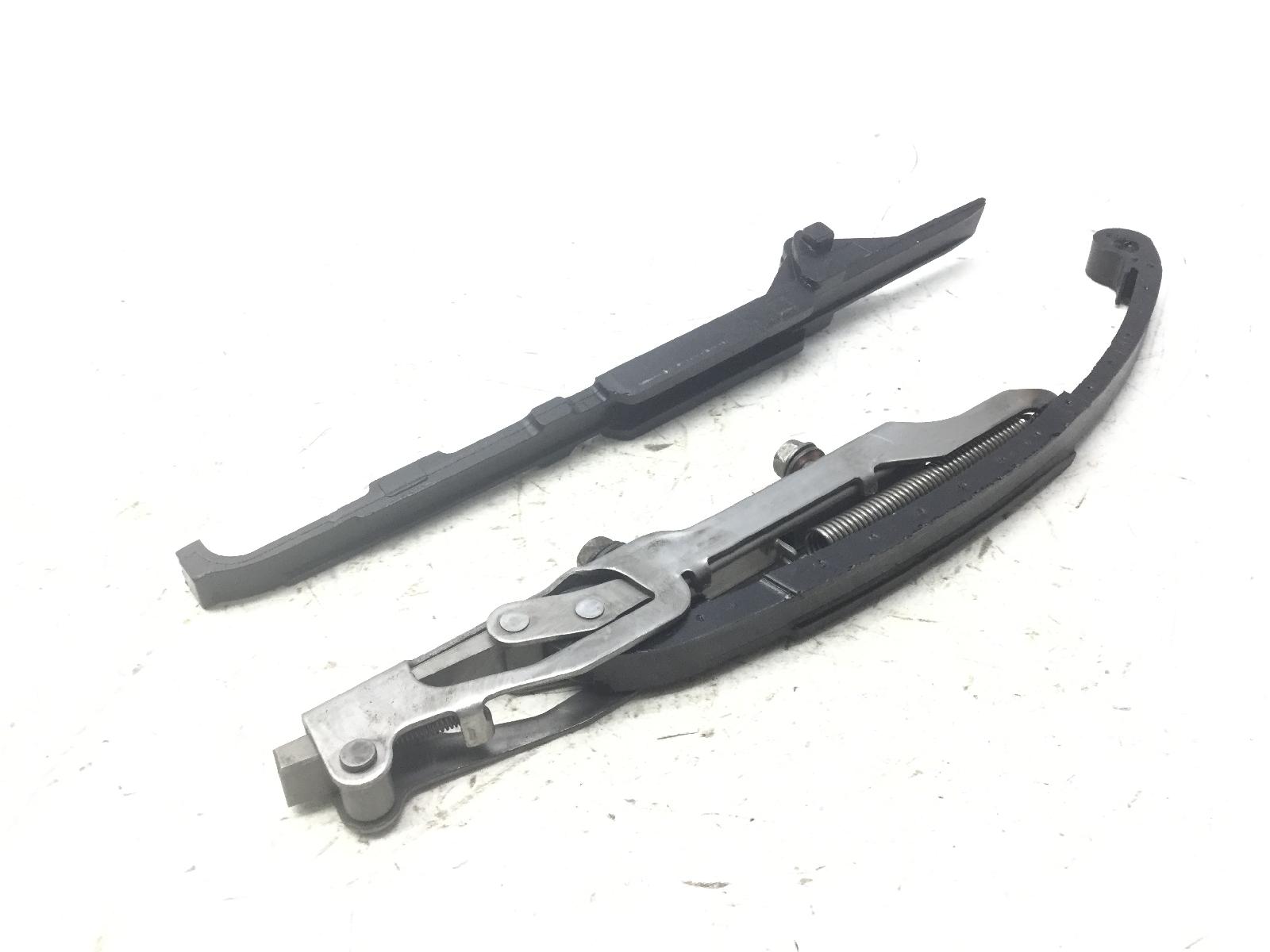 Honda shadow vt 750 coppia pattini anteriori guida catena distribuzione 2004 2005 jh2rc50ax