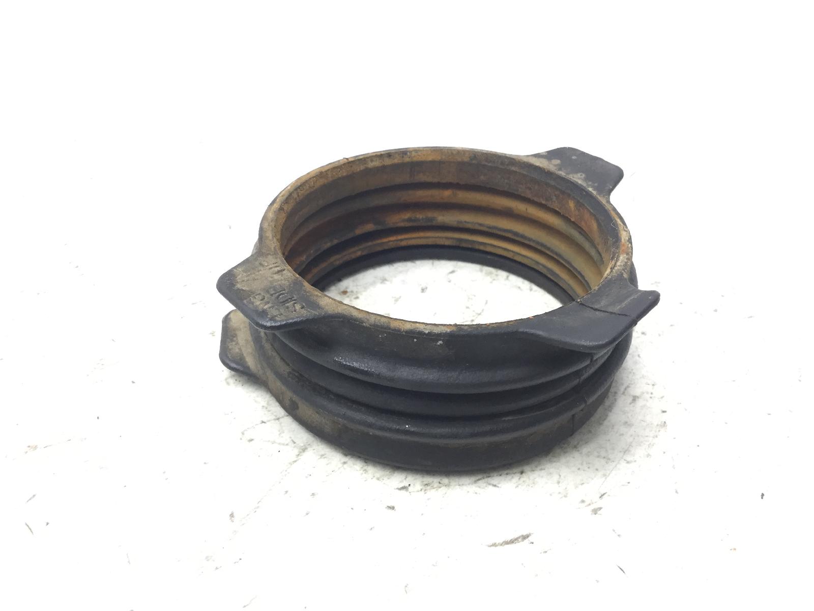 Honda shadow vt 750 cuffia protezione coppia conica cardano 2004 2005 jh2rc50ax