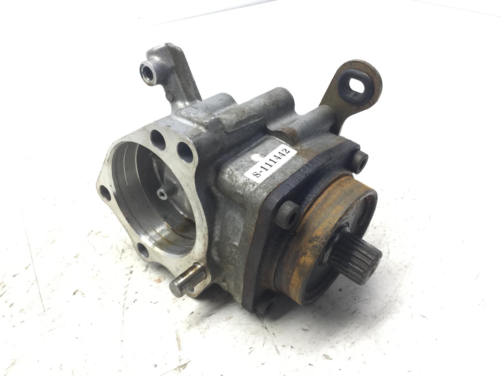 Honda shadow vt 750 ingranaggio coppia conica cardano 2004 2005 jh2rc50ax