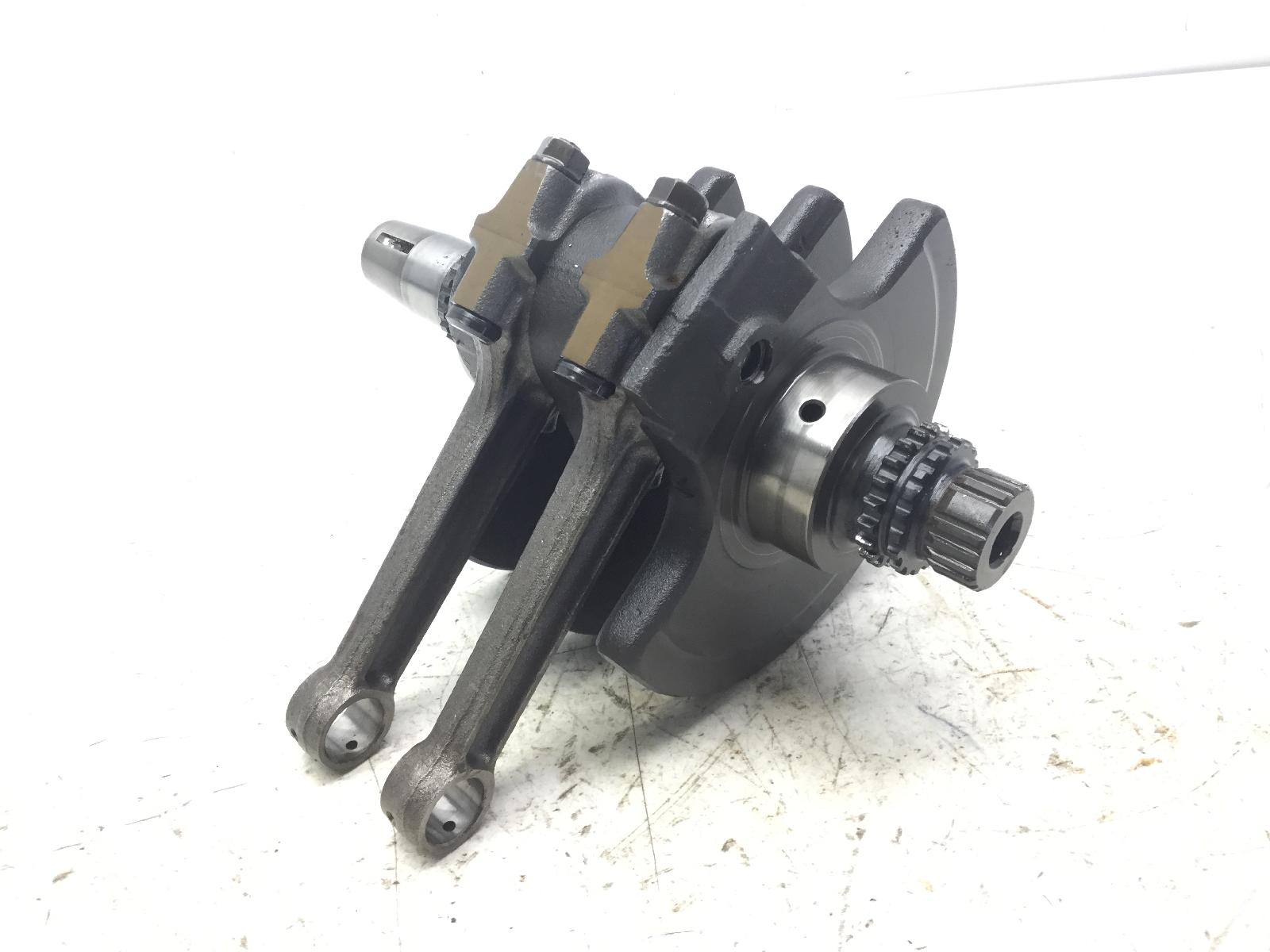 Honda shadow vt 750 albero motore 2004 2005 jh2rc50ax
