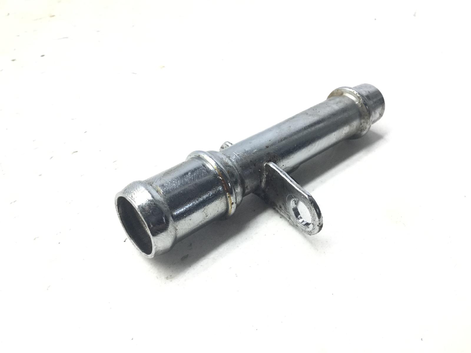 Honda shadow vt 750 tubo acqua testa testata head anteriore 2004 2005 jh2rc50ax