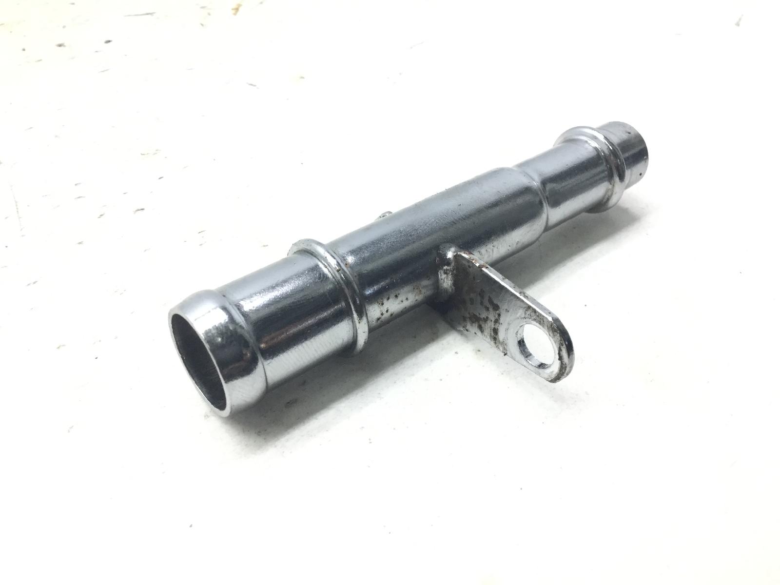 Tubo raccordo testa testata head posteriore honda shadow vt 750 2004 2005 jh2rc50ax