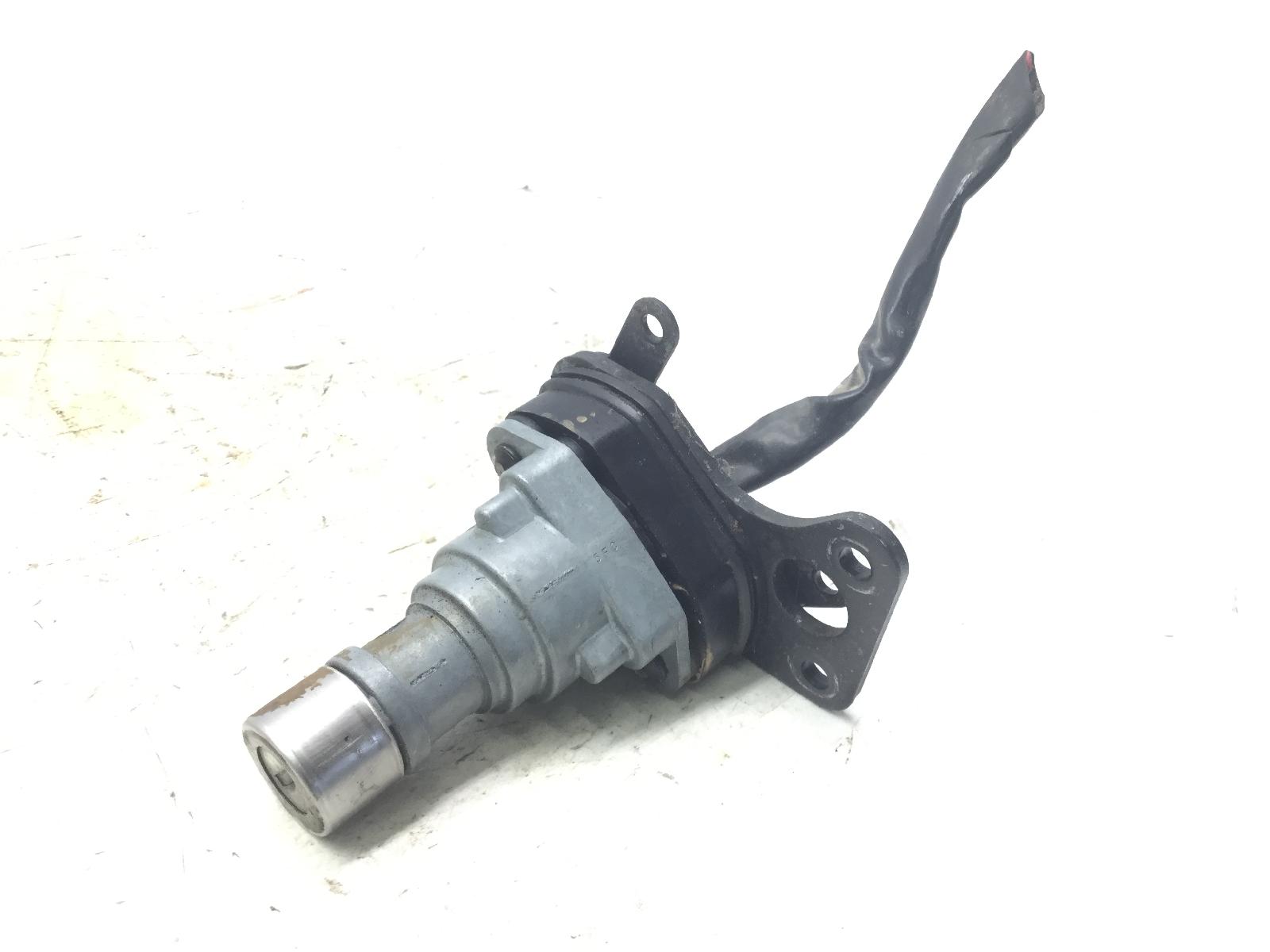 Honda shadow vt 750 blocchetto accensione - per recupero parti meccaniche 2004 2005 jh2rc50ax