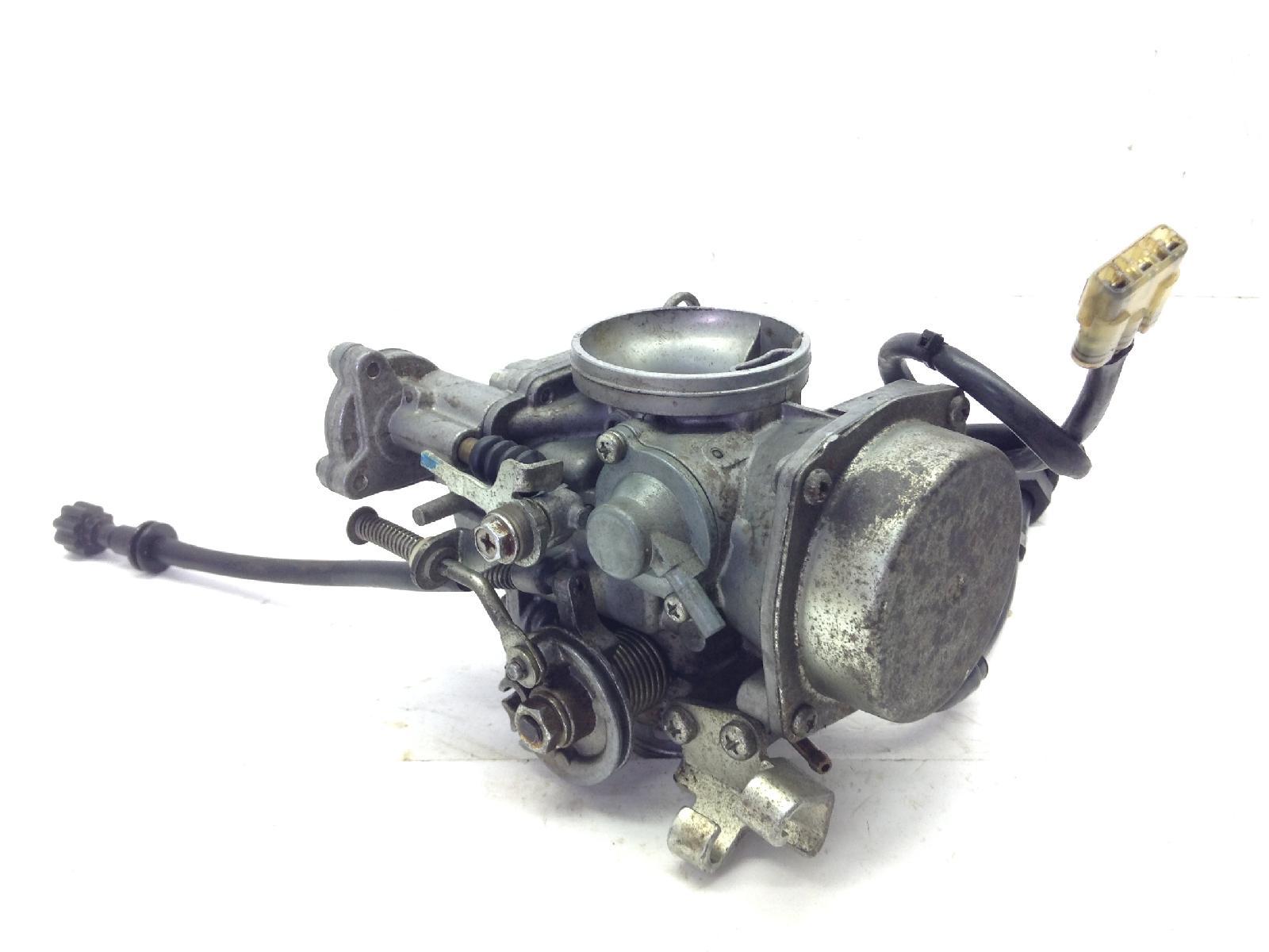 Honda shadow vt 750 carburatore keihin revisionato 2004 2005 jh2rc50ax