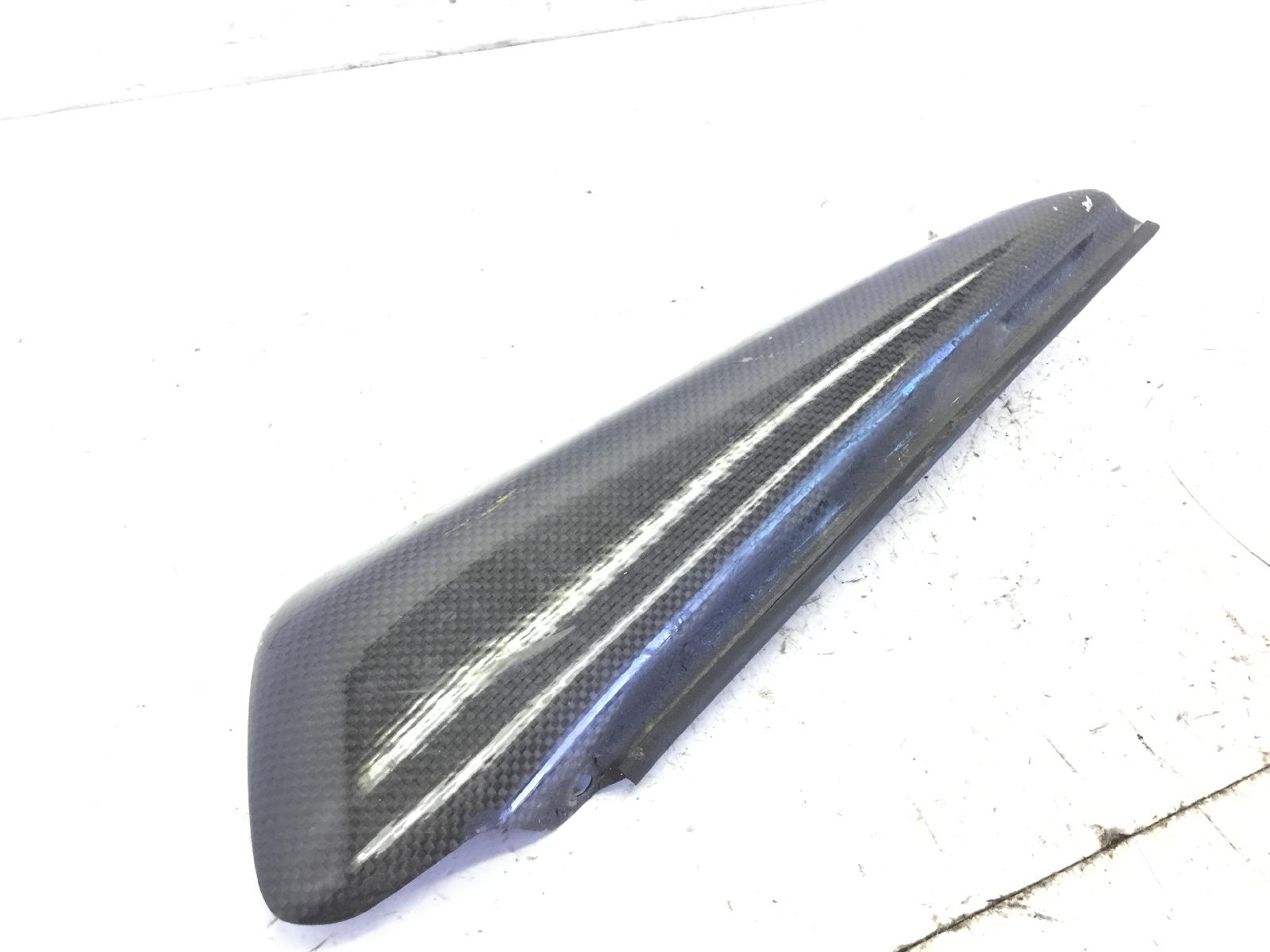 Ducati monster s4 916 fianchetto posteriore destro sottosella 2001 2001 m400aa