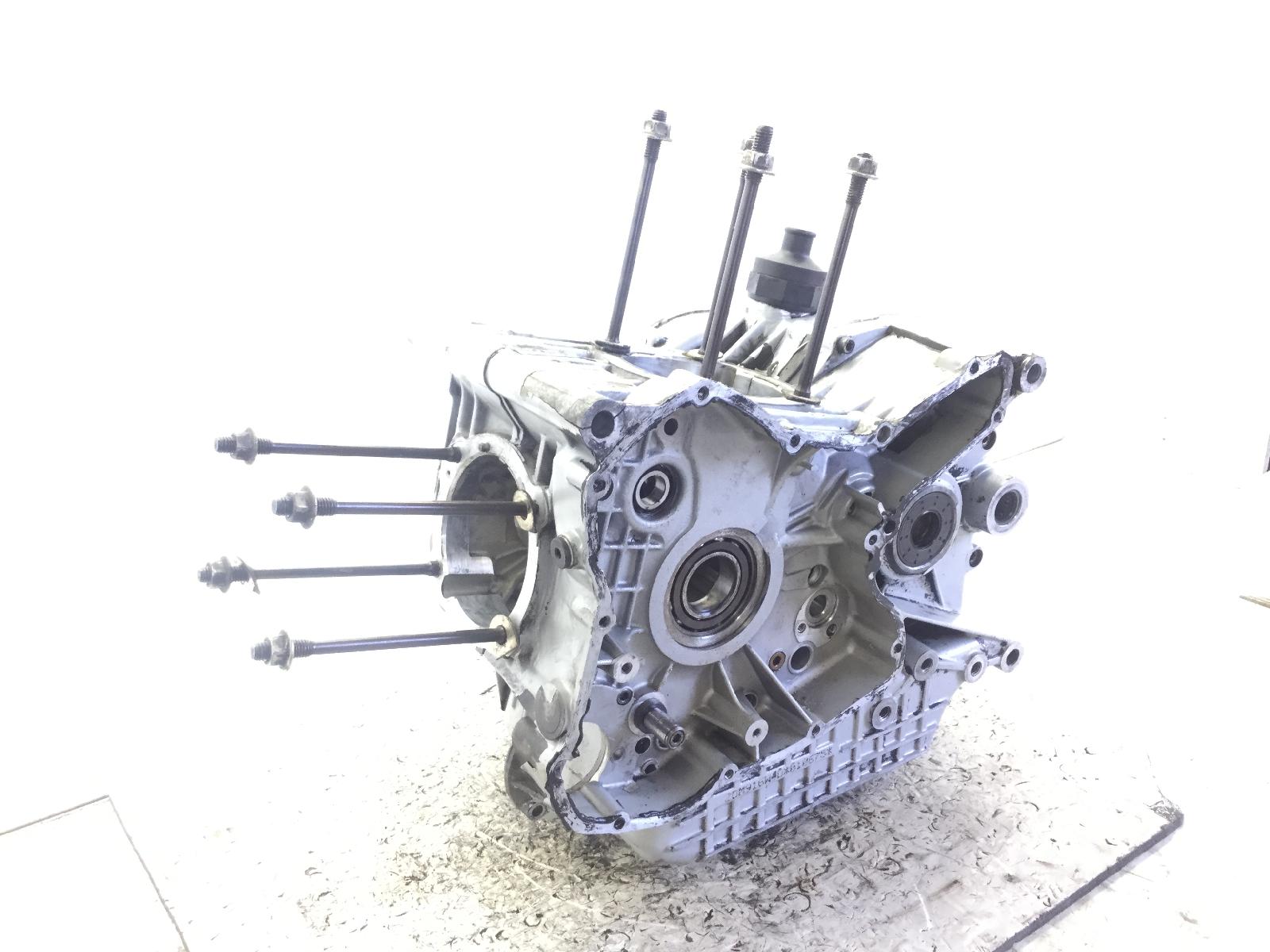 Ducati monster s4 916 carter motore vuoto - mod. zdm916w4d 2001 2001 m400aa
