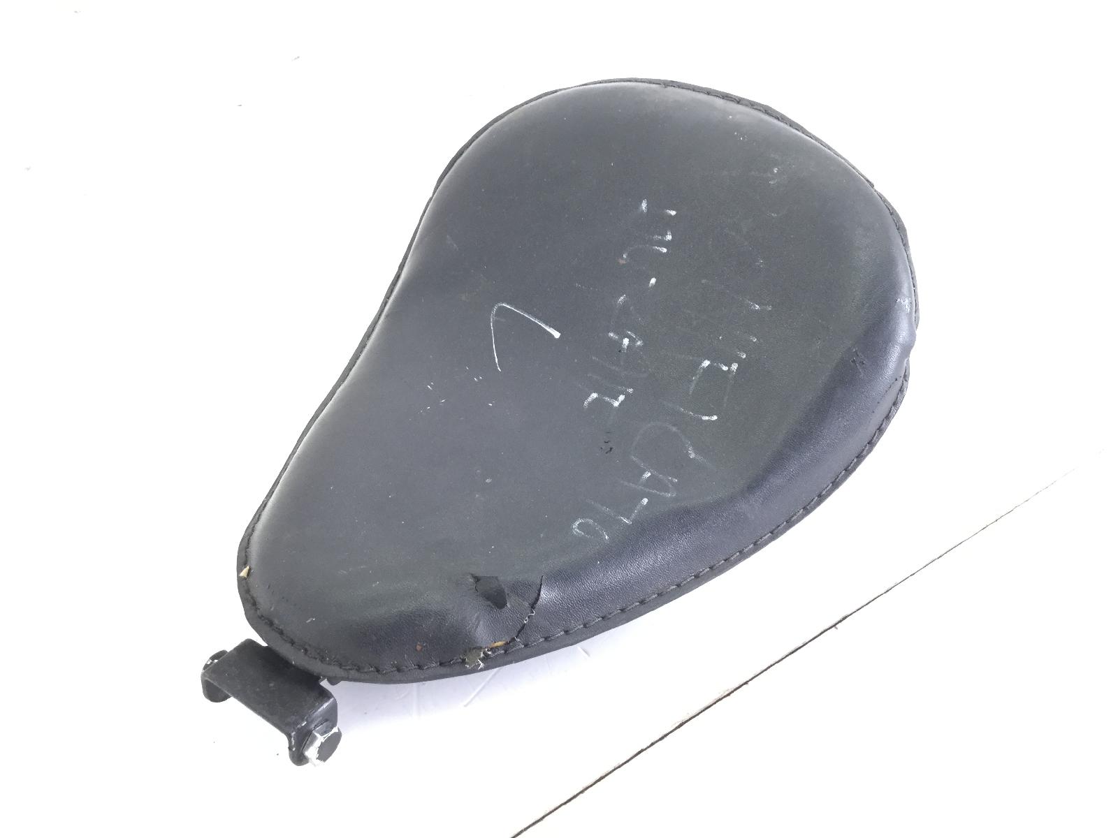 Moto guzzi v35 iii 350 sella saddle - non originale 1985 1987 py