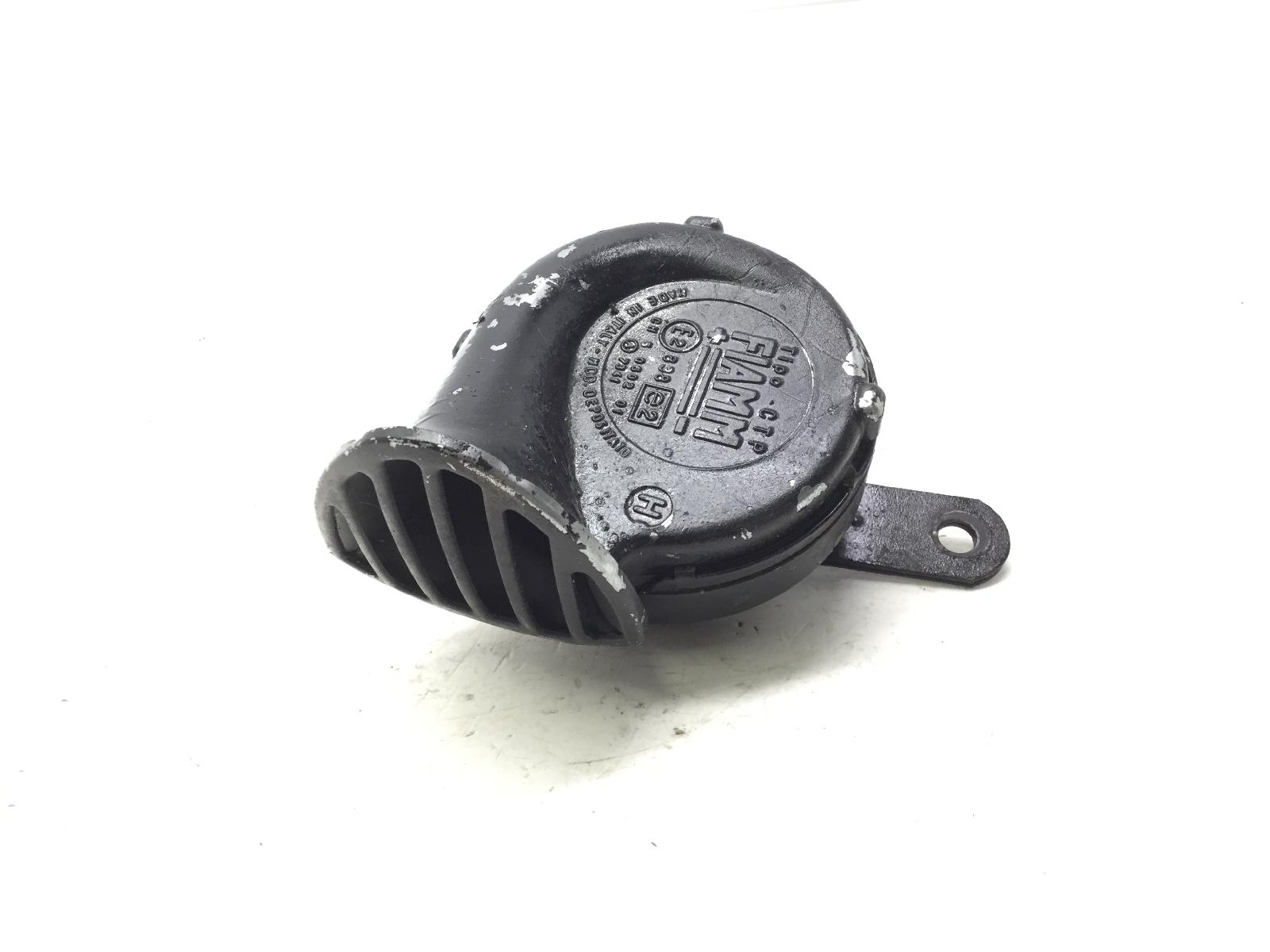 Moto guzzi v35 iii 350 clacson avvisatore acustico 1985 1987 py
