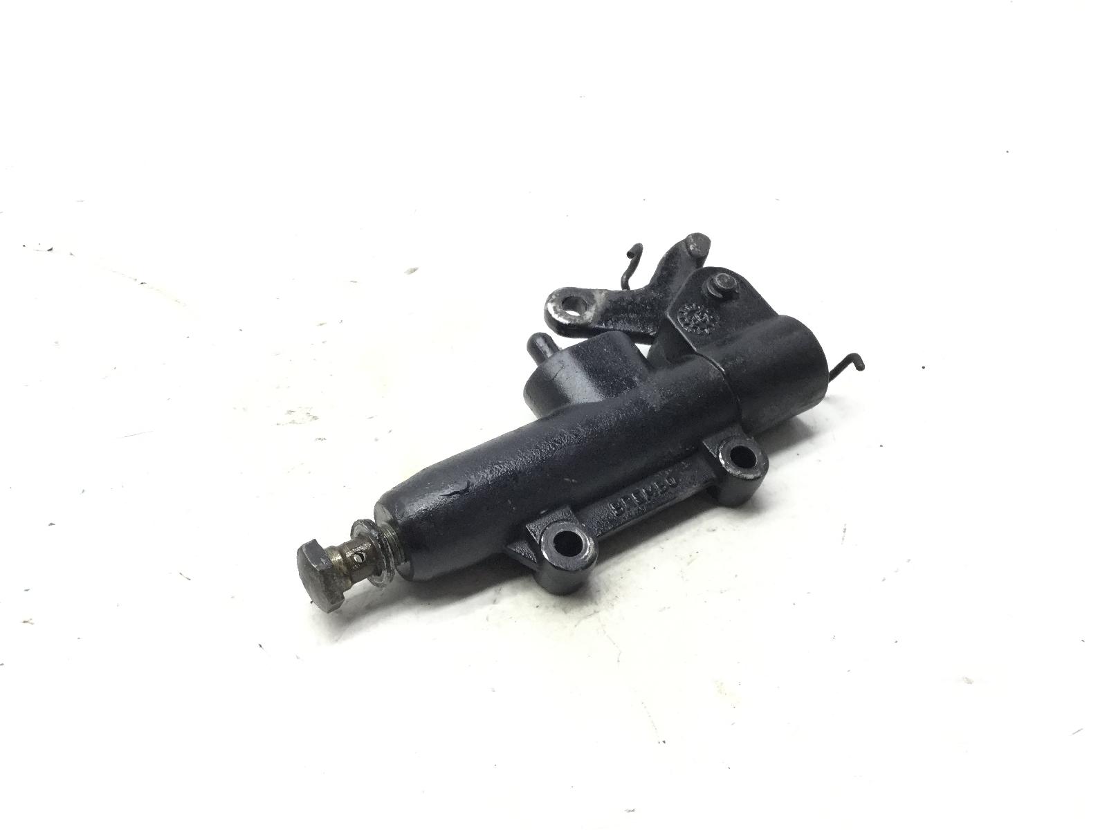 Moto guzzi v35 iii 350 pompa freno posteriore 1985 1987 py