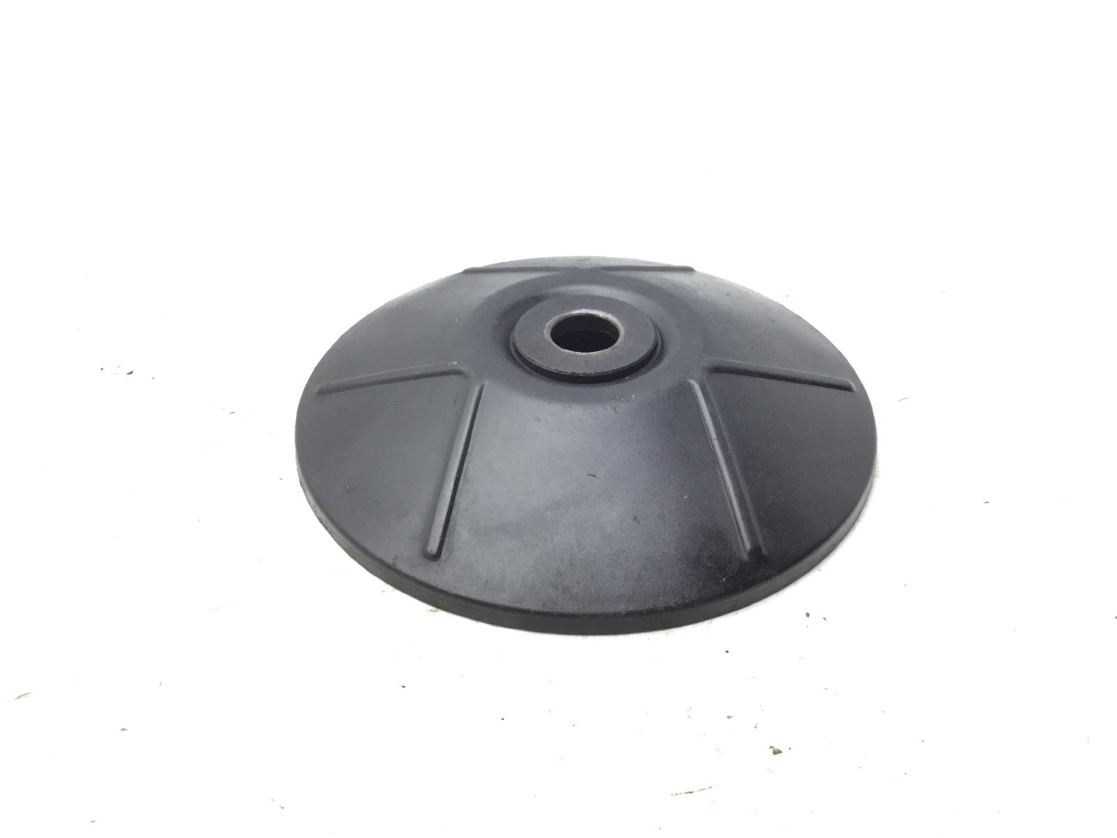 Moto guzzi v35 iii 350 coperchio mozzo ruota posteriore 1985 1987 py