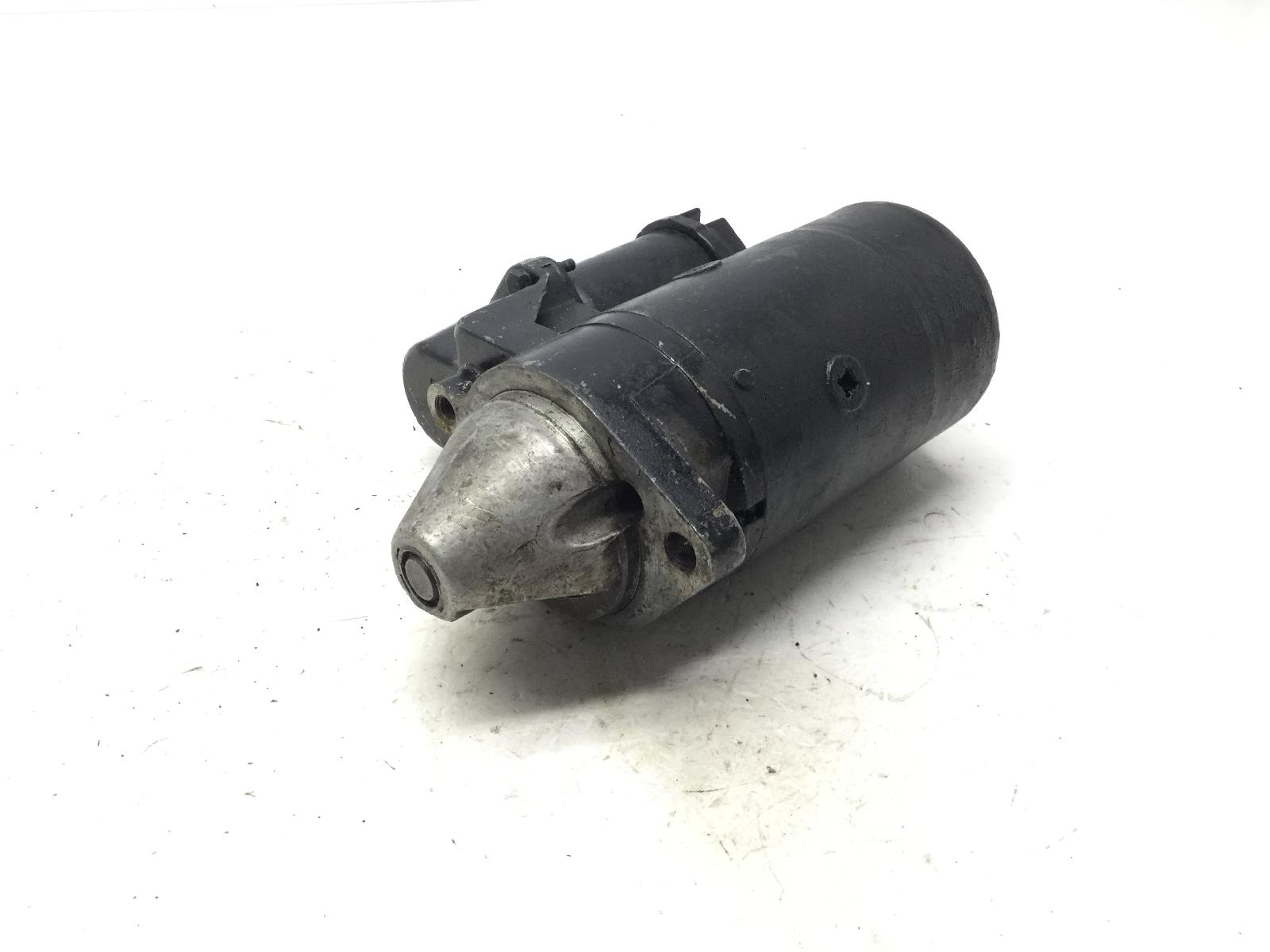 Moto guzzi v35 iii 350 motorino avviamento starter 1985 1987 py
