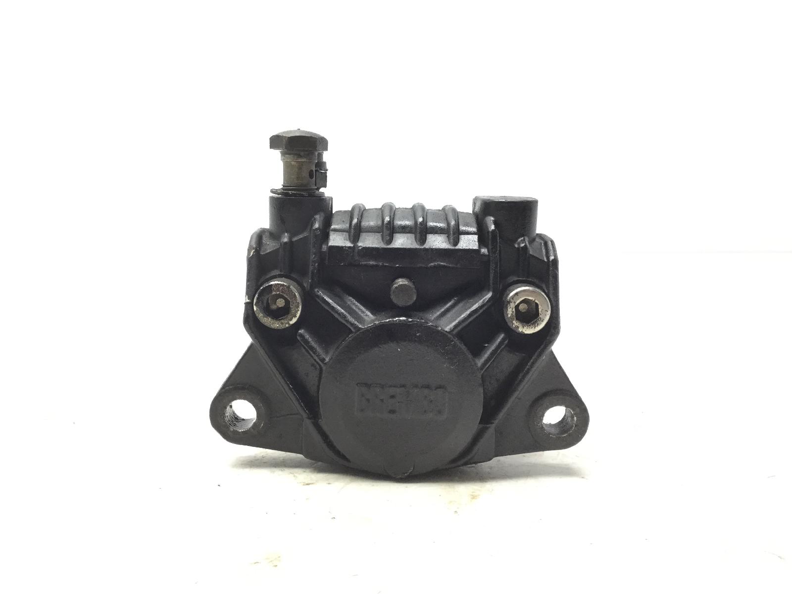 Moto guzzi v35 iii 350 pinza freno posteriore 1985 1987 py