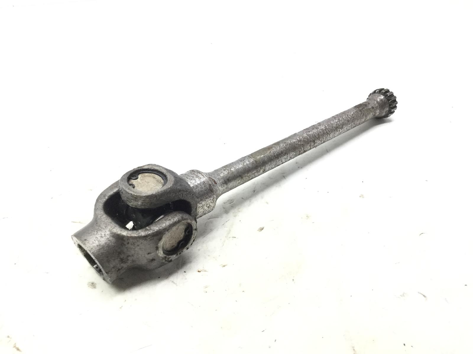 Moto guzzi v35 iii 350 asta giunto albero cardano 1985 1987 py