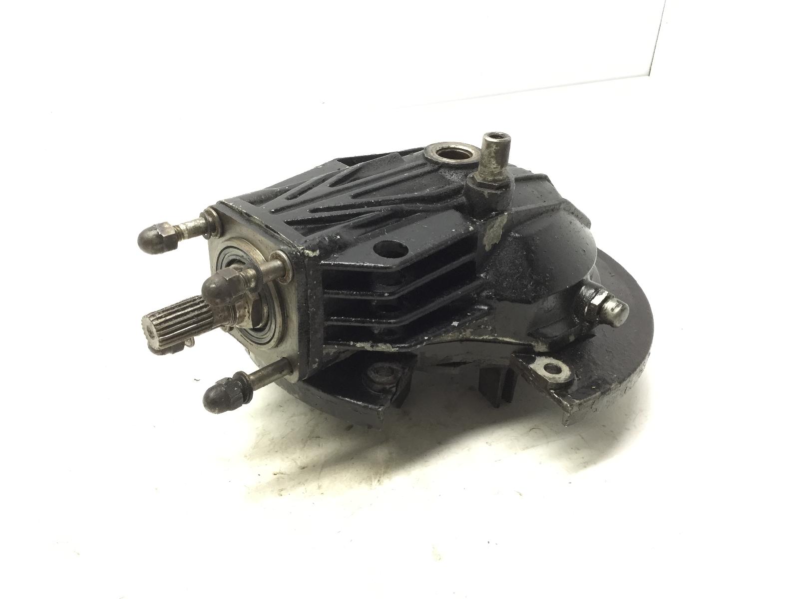 Moto guzzi v35 iii 350 coppia conica trasmissione finale cardano 1985 1987 py