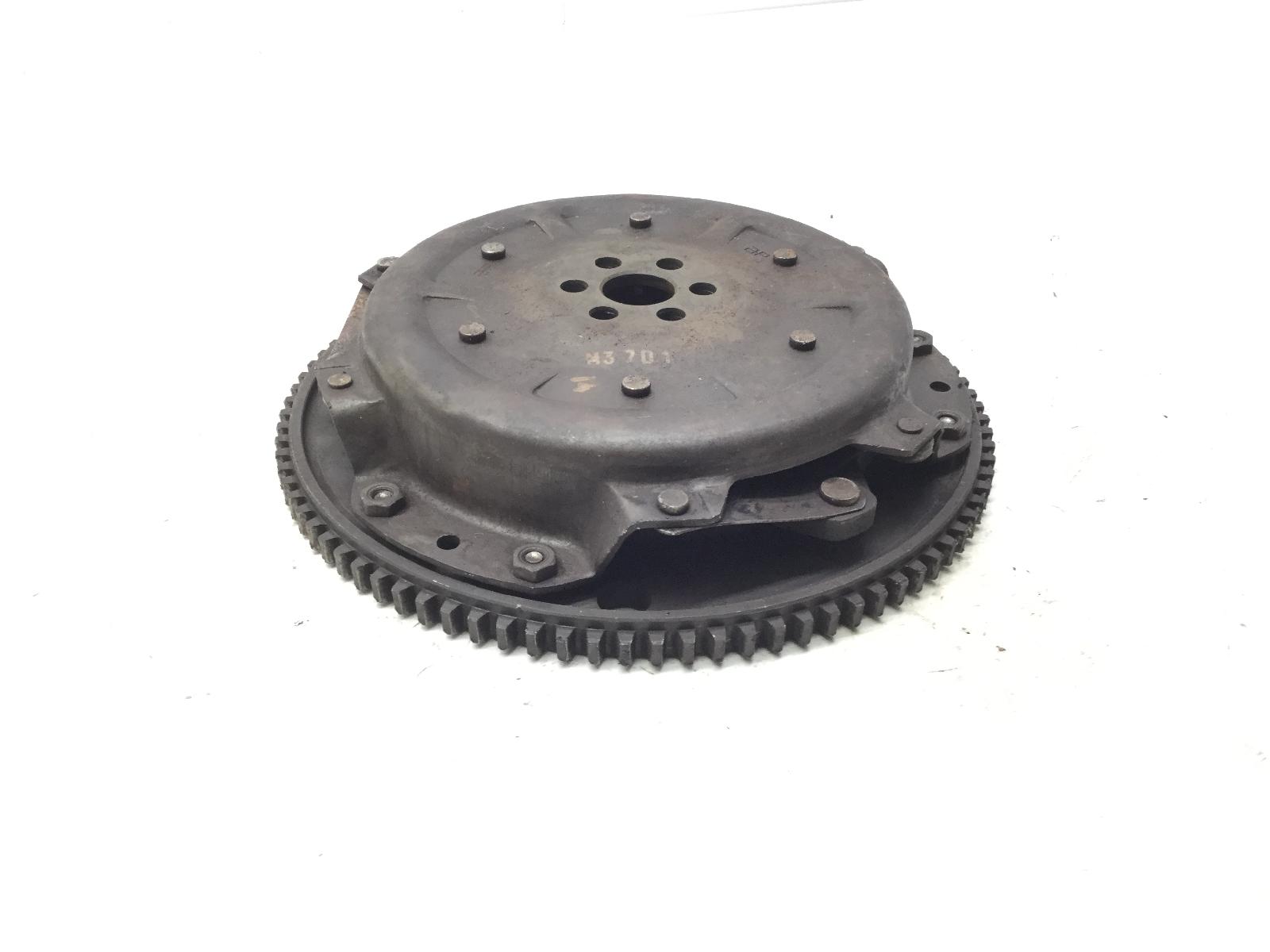 Moto guzzi v35 iii 350 campana frizione 1985 1987 py